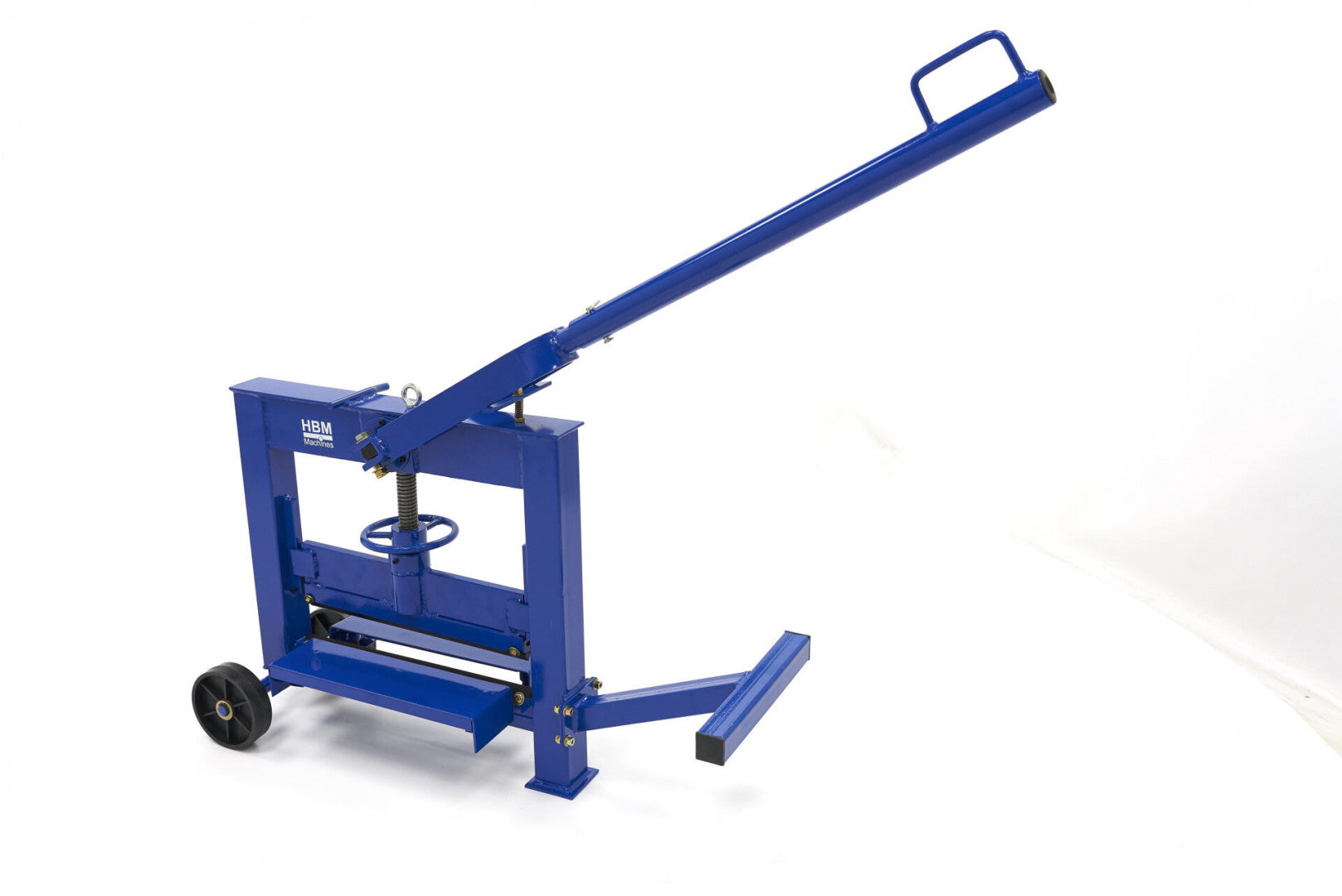 CSEMPE ÉS JÁRDABURKOLAT VÁGÓ 420 MM HBM