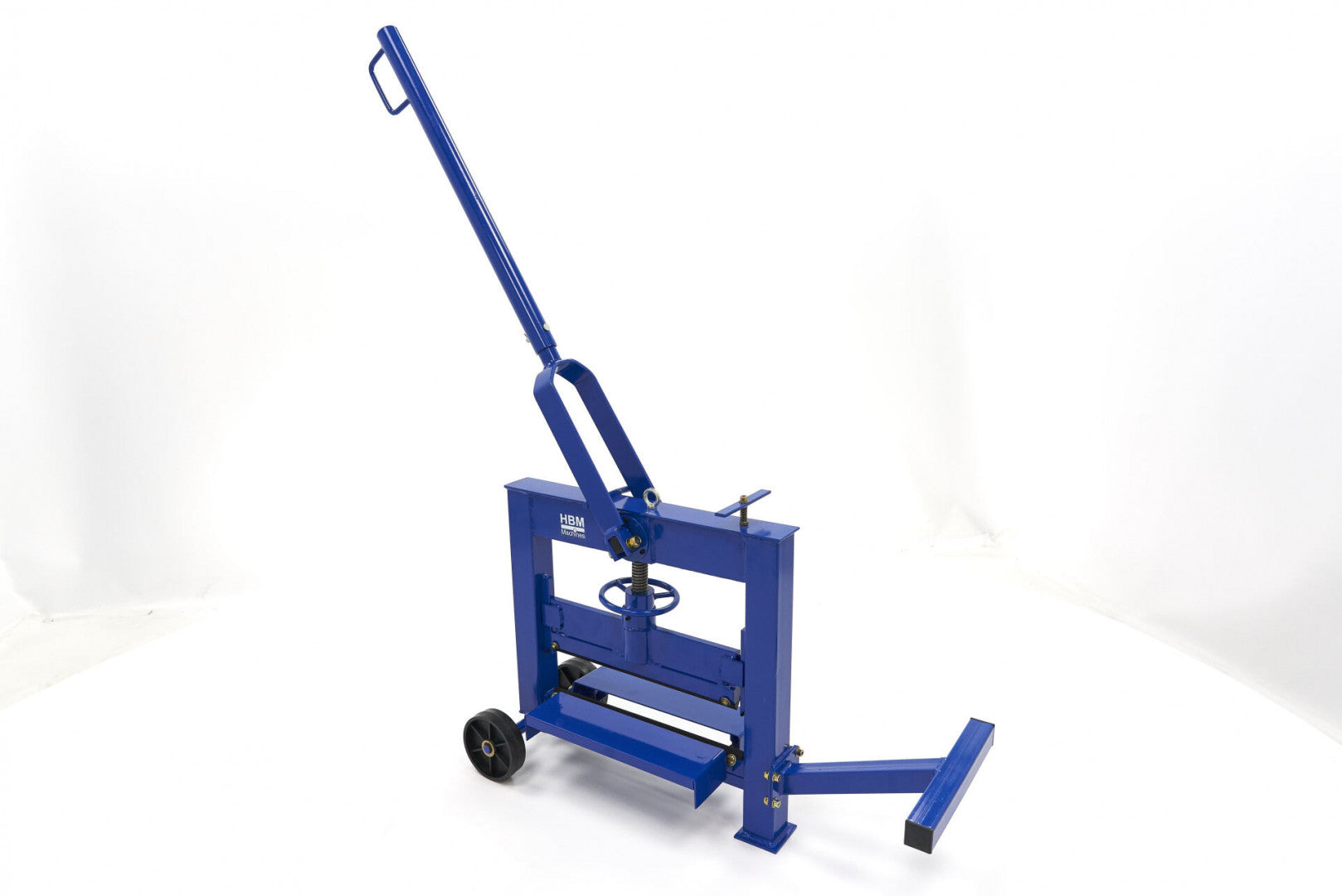 CSEMPE ÉS JÁRDABURKOLAT VÁGÓ 420 MM HBM