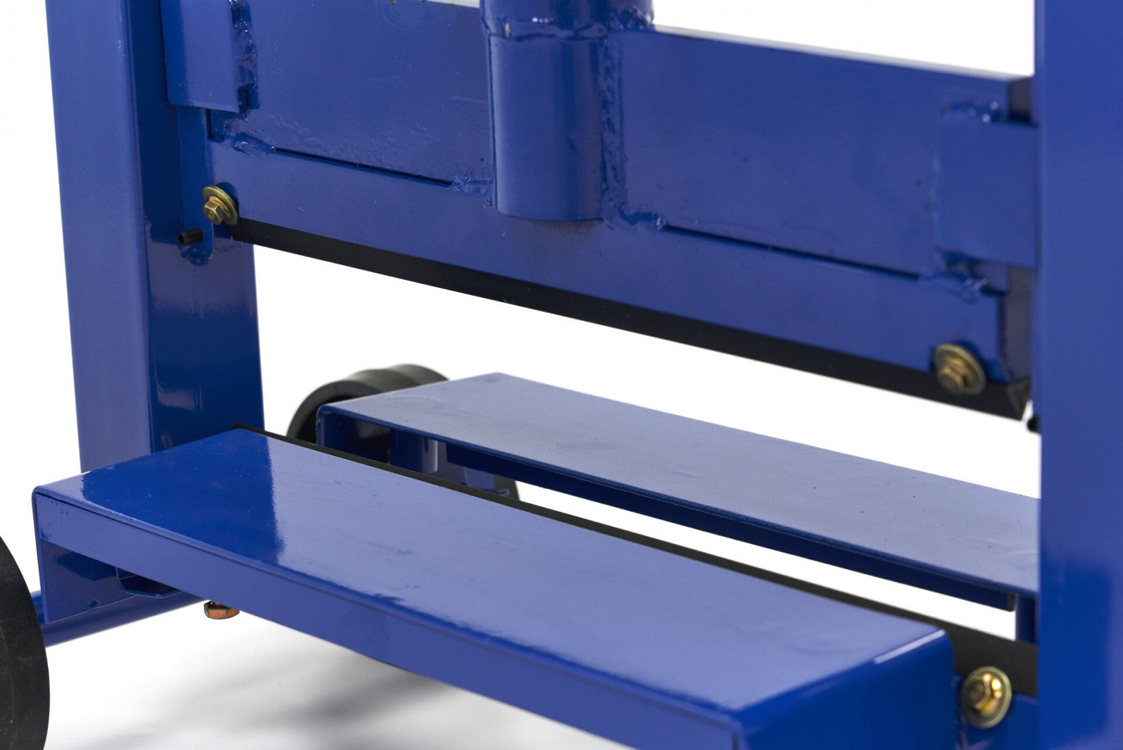 CSEMPE ÉS JÁRDABURKOLAT VÁGÓ 420 MM HBM