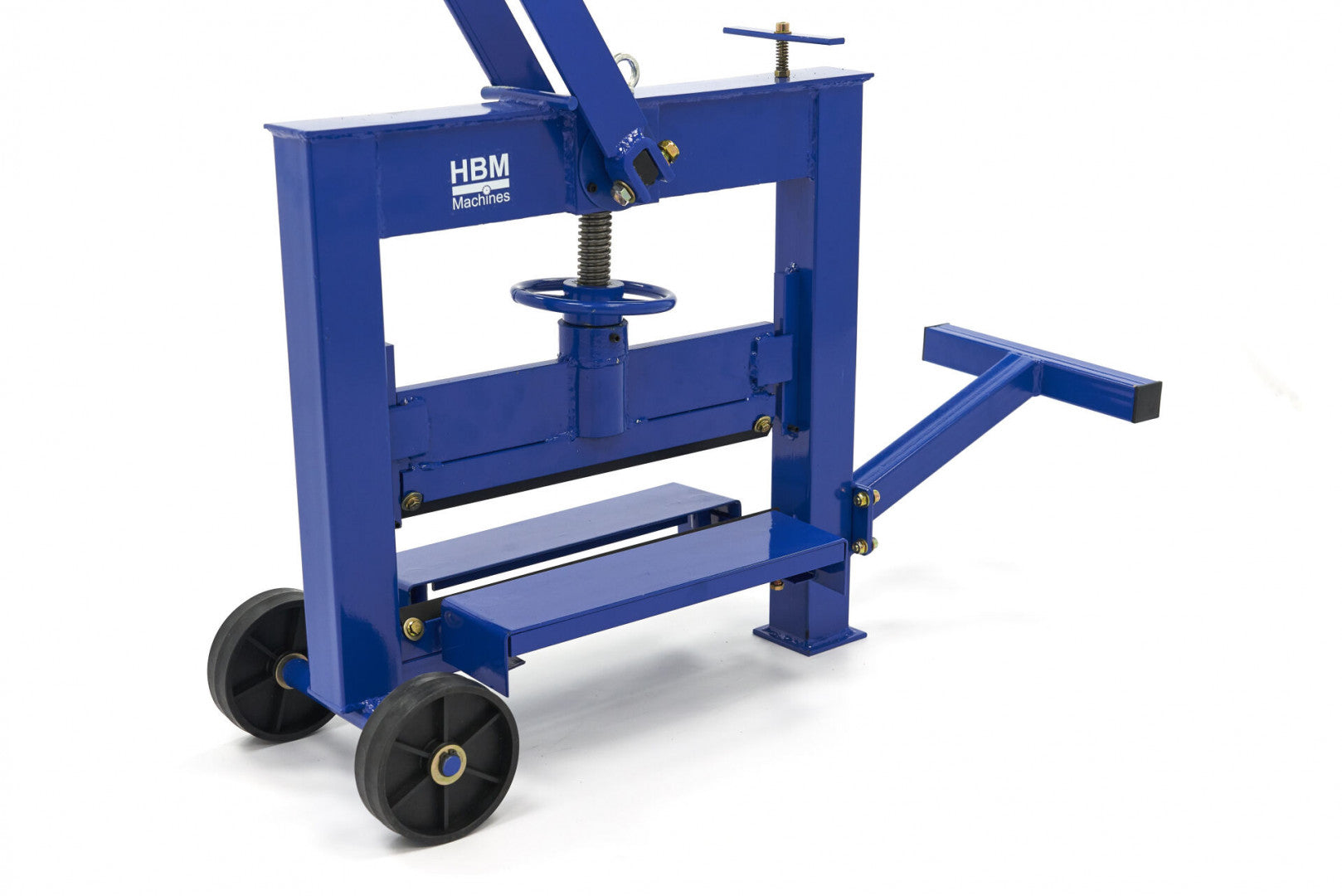 CSEMPE ÉS JÁRDABURKOLAT VÁGÓ 420 MM HBM