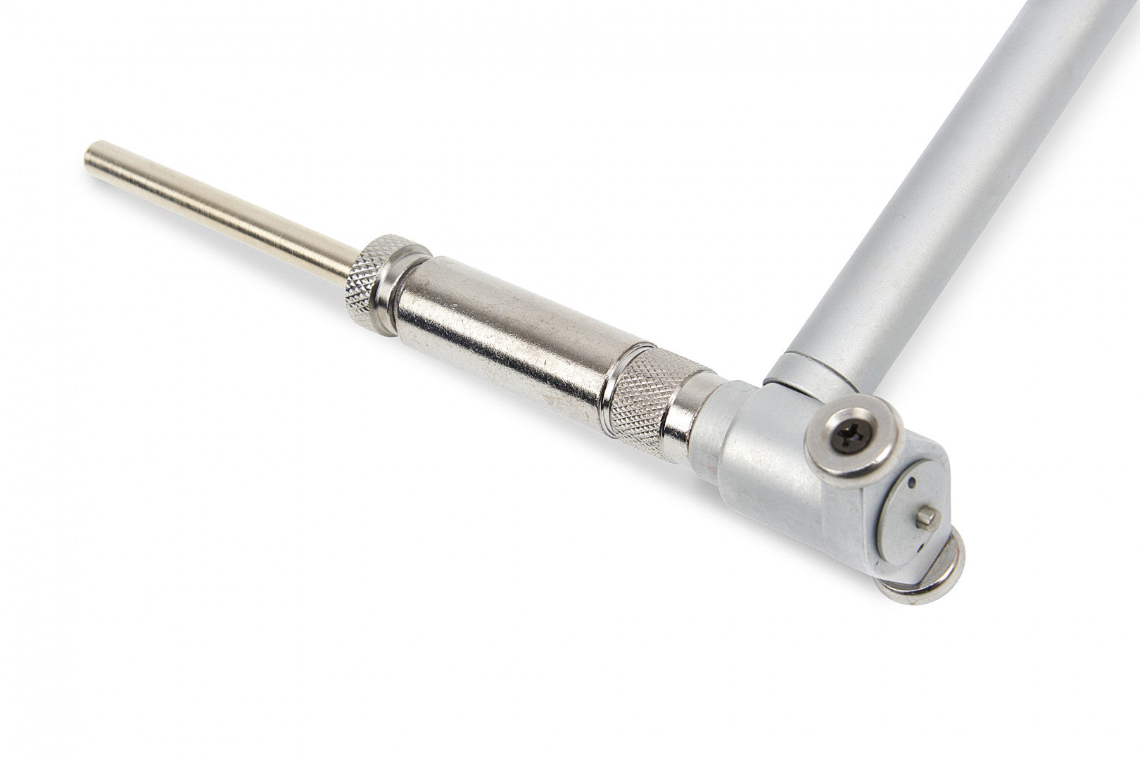 BELSŐ MIKROMÉTER ÖSSZEHASONLÍTÓ ÓRÁVAL 50 - 160 MM