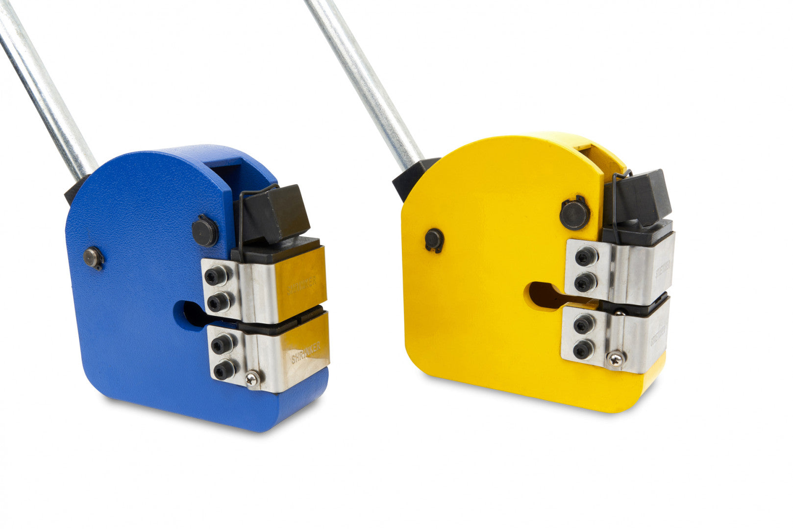 LEMEZ NYÚJTÓ ÉS TÖMÖRÍTŐ GÉP 63MM HBM