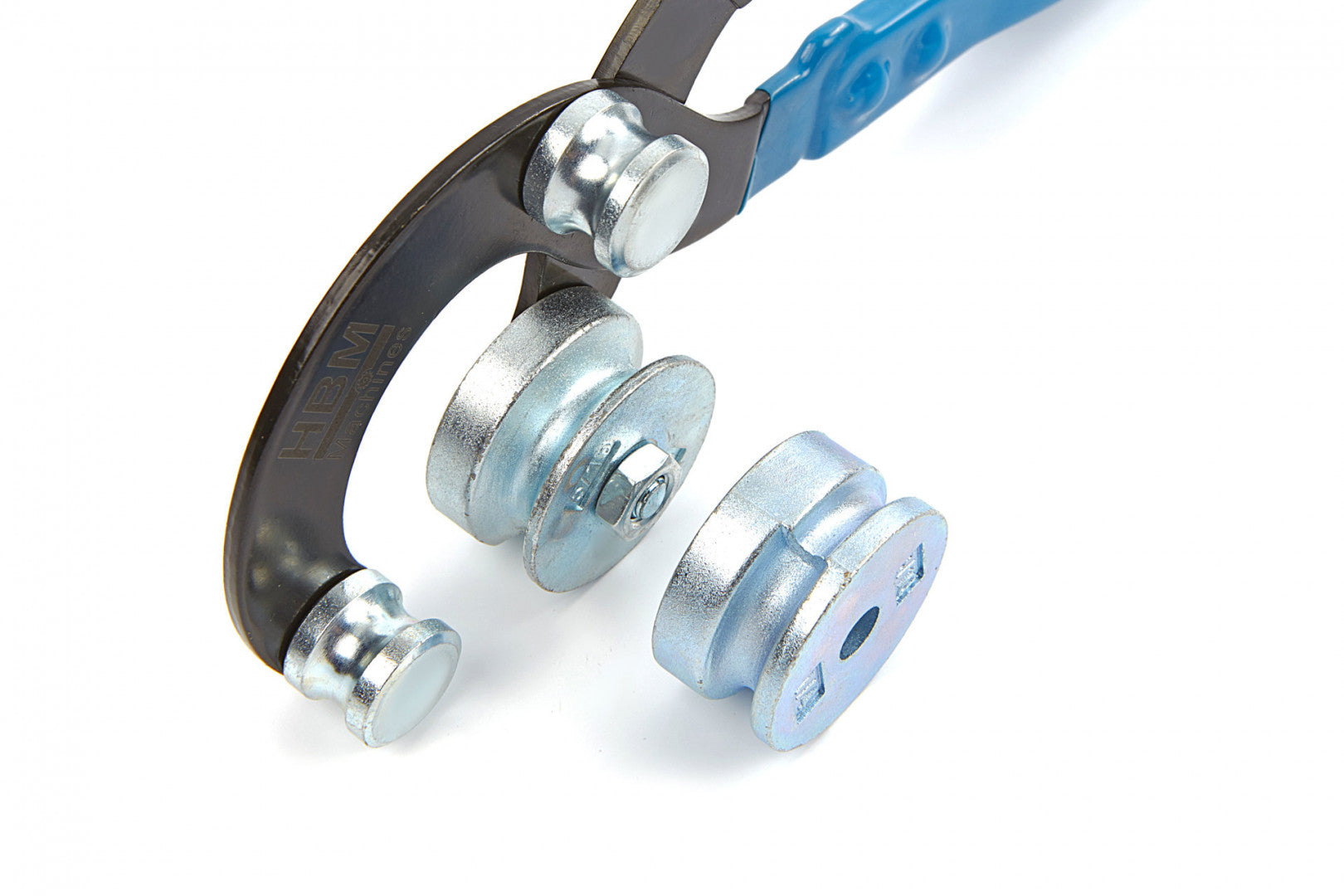 KÁBEL GÖRBÍTŐ FOGÓ 4-10MM HBM