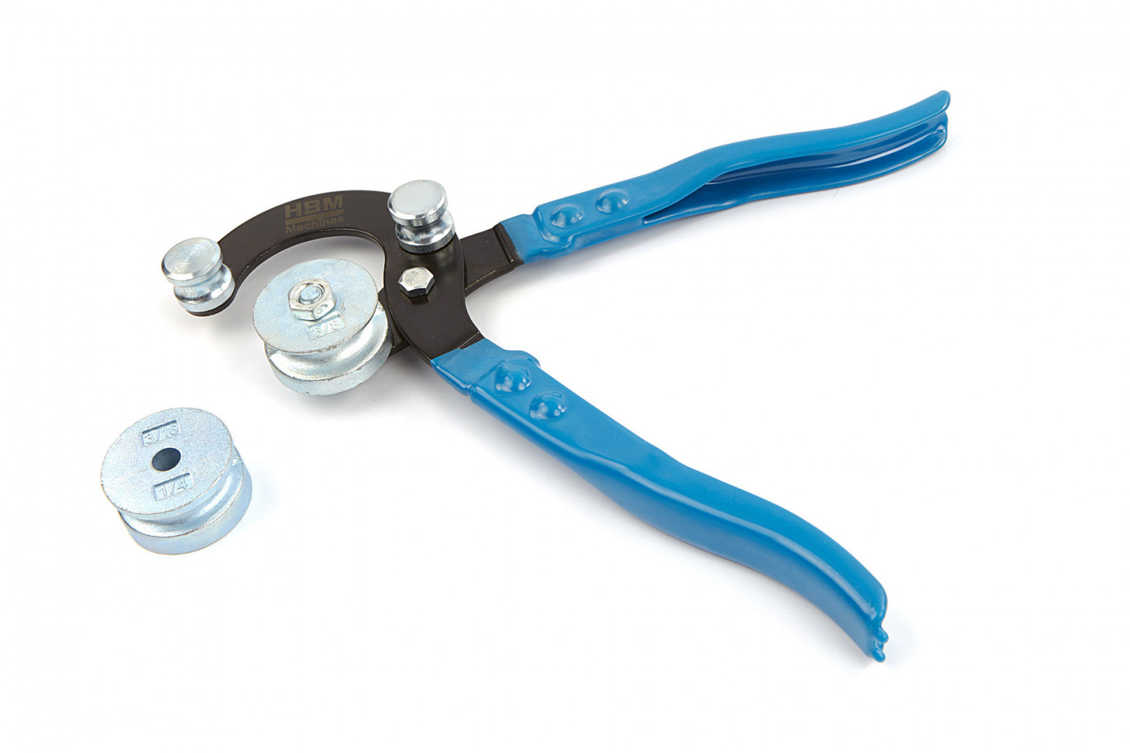 KÁBEL GÖRBÍTŐ FOGÓ 4-10MM HBM