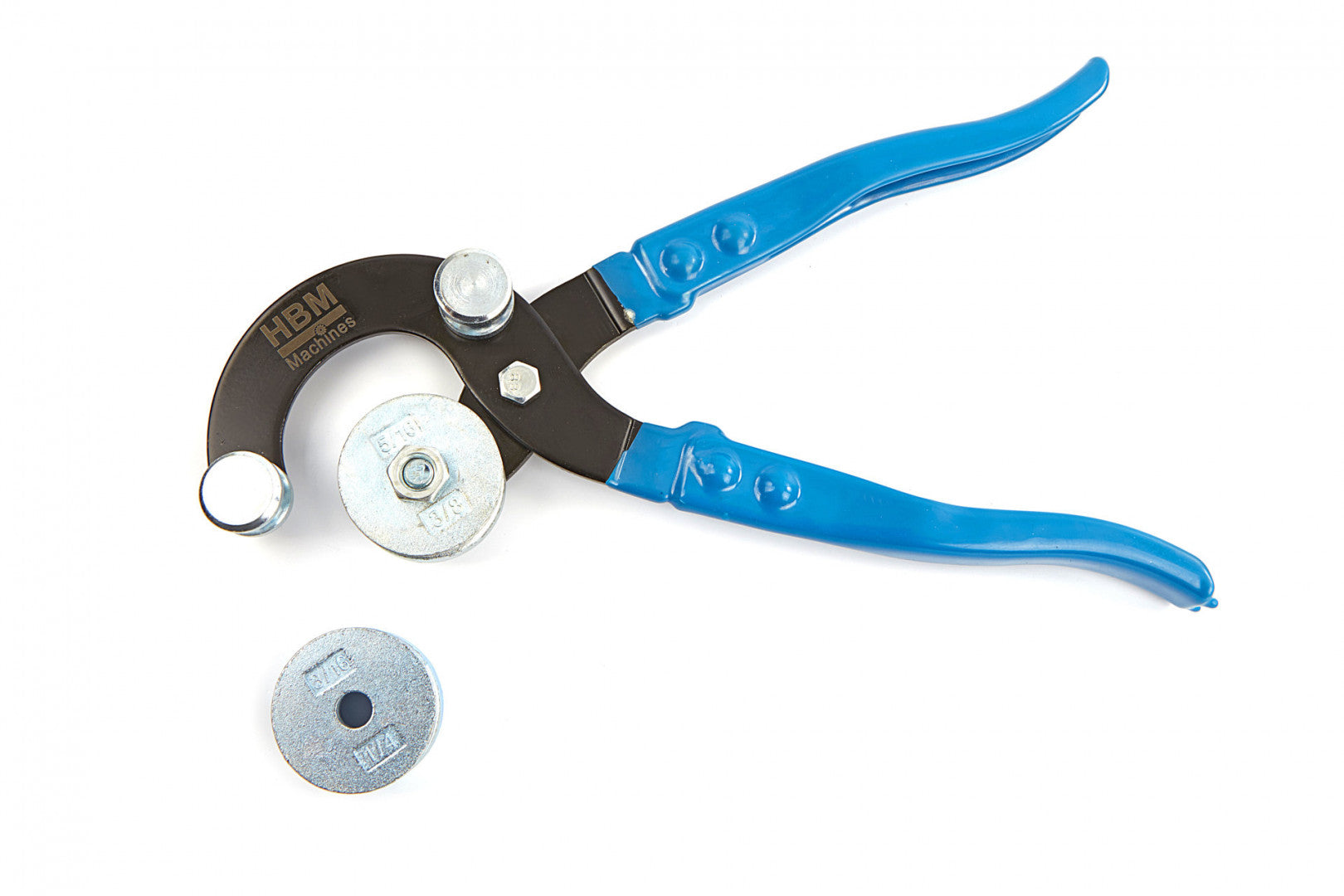 KÁBEL GÖRBÍTŐ FOGÓ 4-10MM HBM