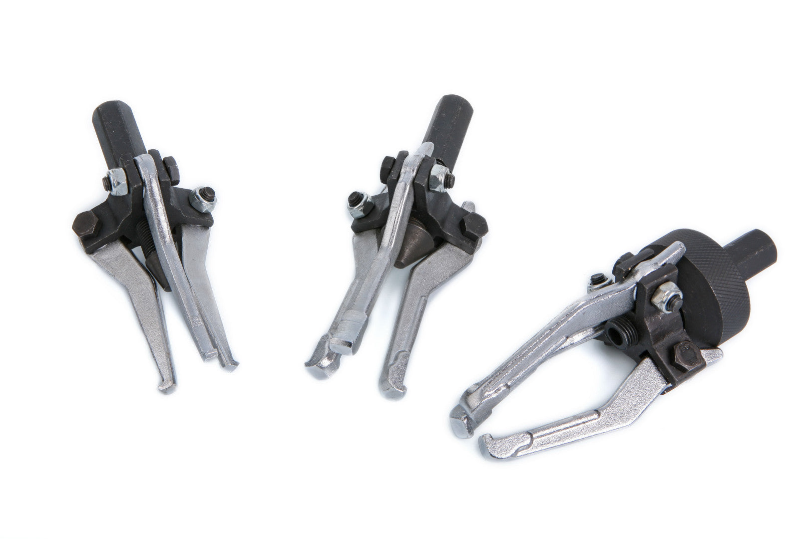 CSAPÁGY ELTÁVOLÍTÓ KÉSZLET CSÚSZÓ KALAPÁCCSAL HBM