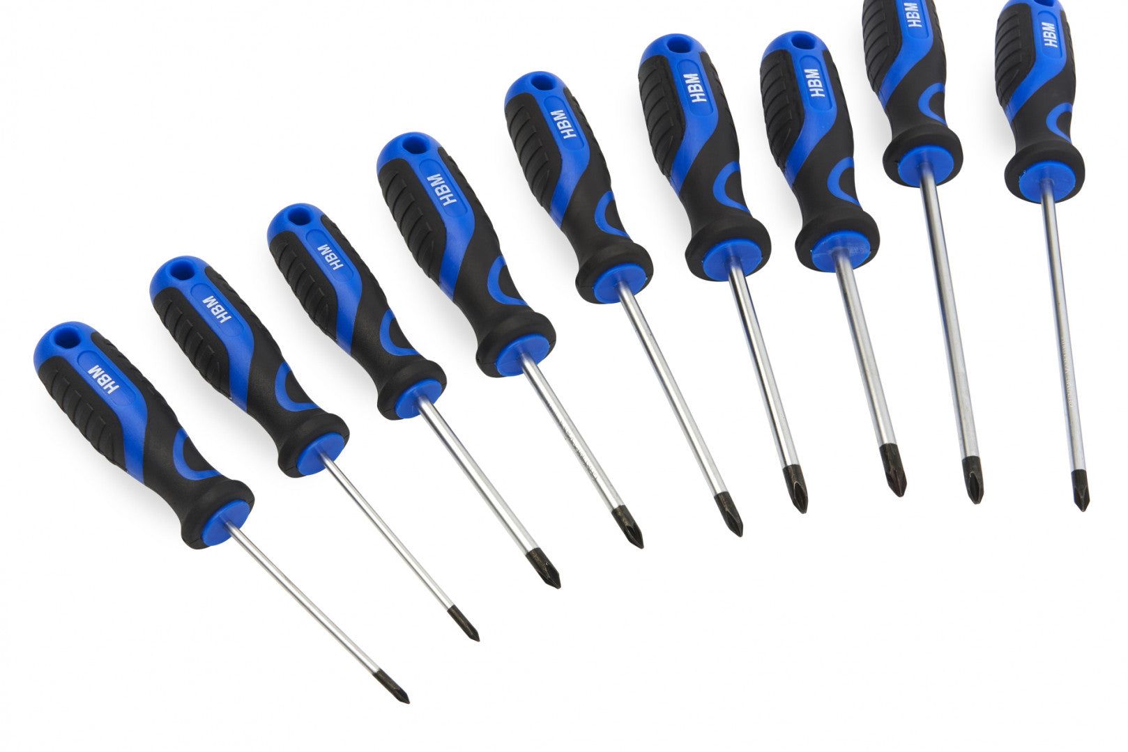 CSAVARHÚZÓ KÉSZLET ÁLLVÁNNYAL 100 DB HBM