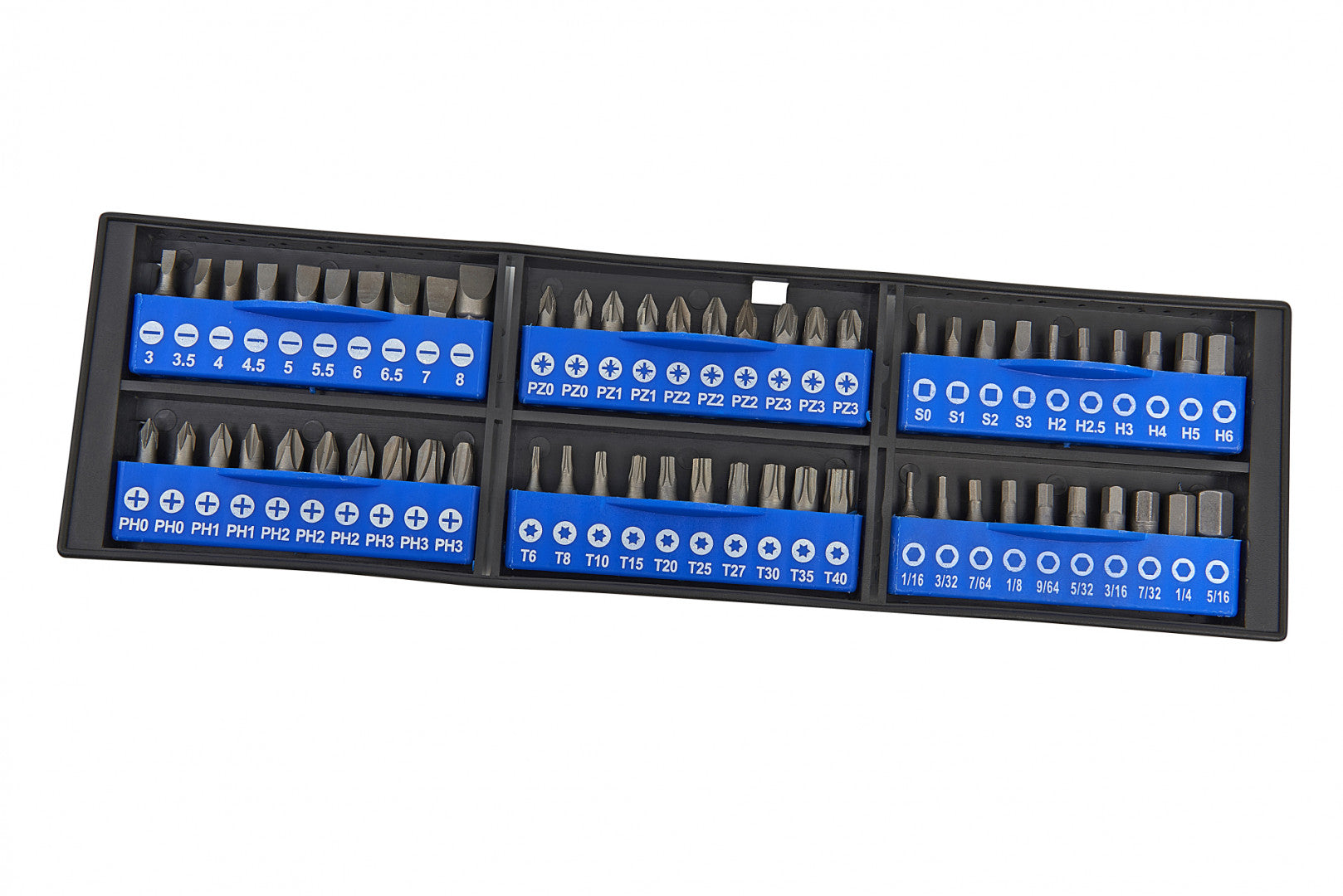 CSAVARHÚZÓ KÉSZLET ÁLLVÁNNYAL 100 DB HBM