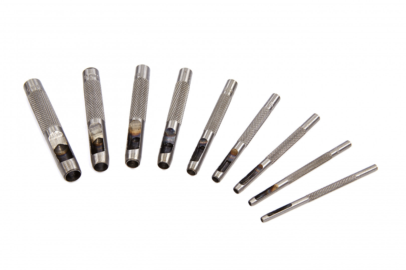 RESZELŐ KÉSZLET 2.5-10MM HBM