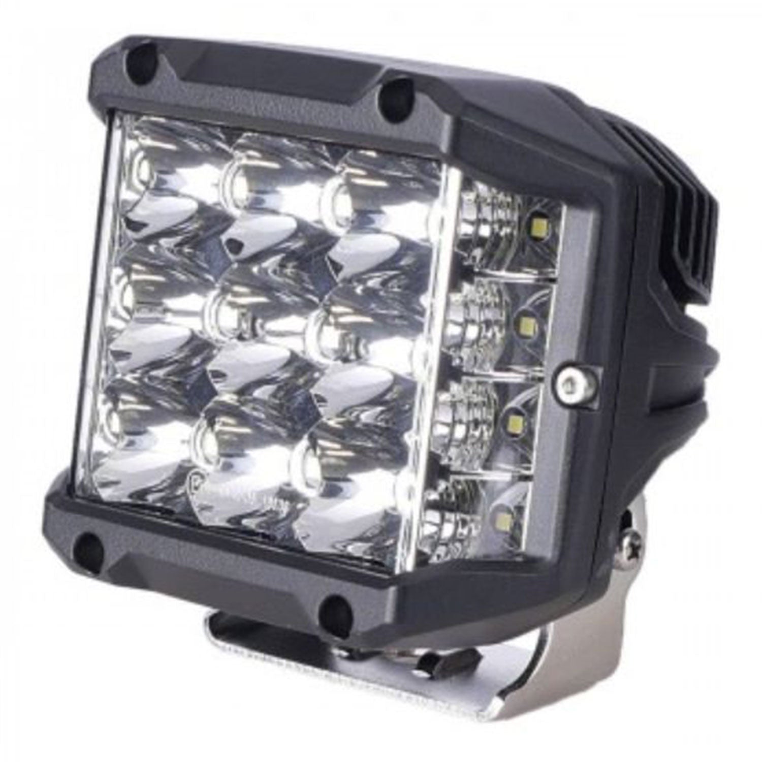 OFF ROAD LED PROJEKTOR 55W