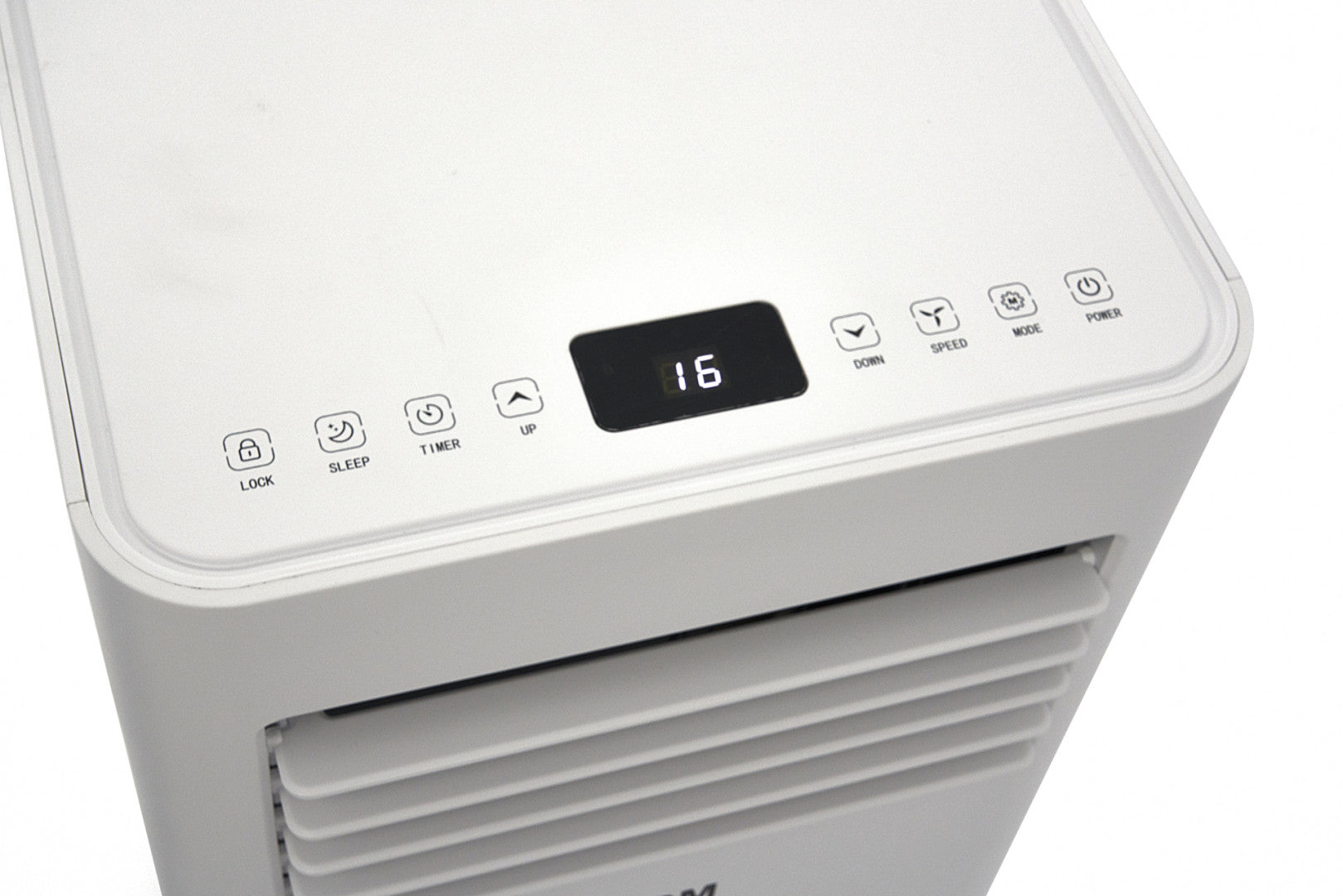 MOBIL KLÍMA 2050W 27NM HBM