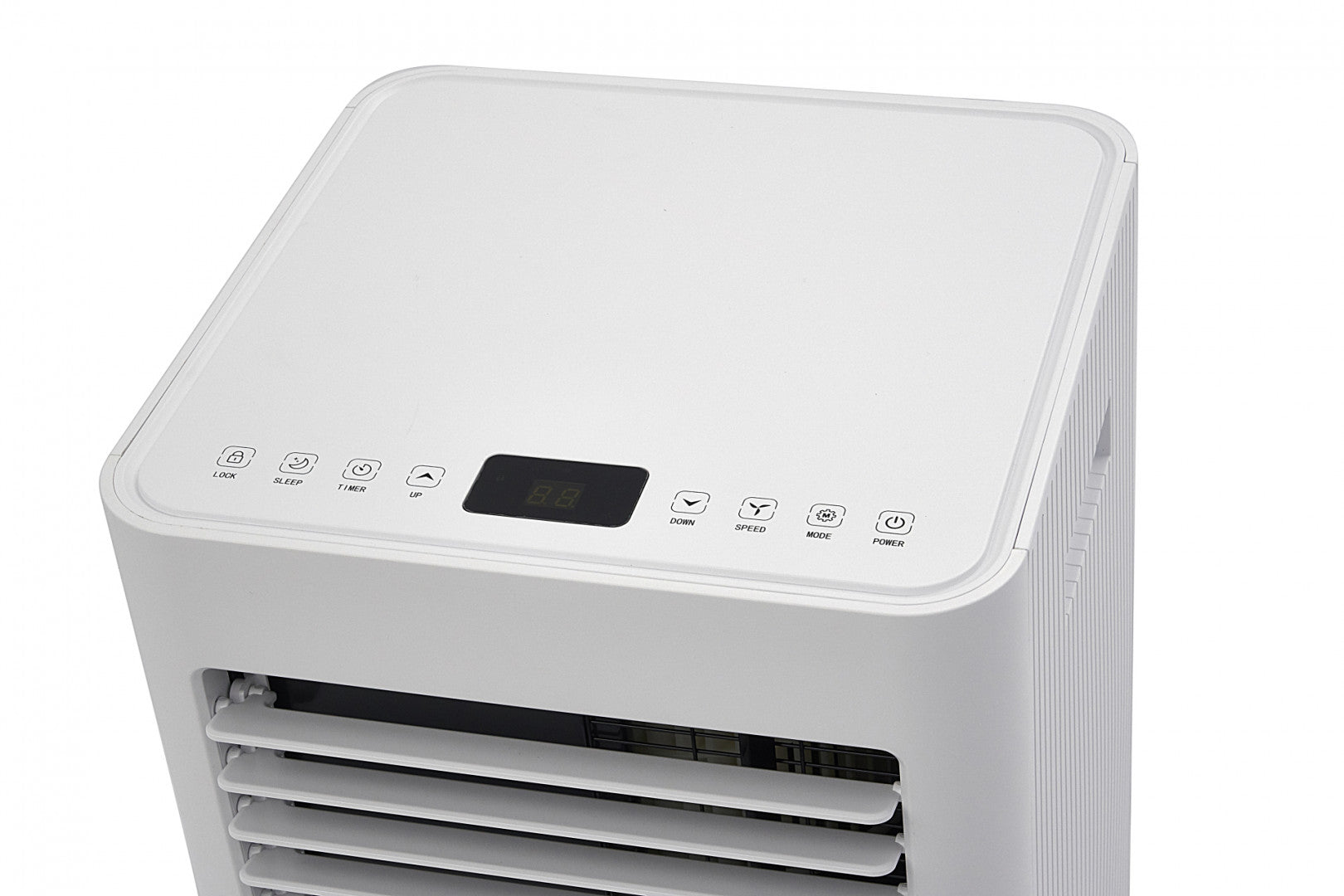 MOBIL KLÍMA 2050W 27NM HBM