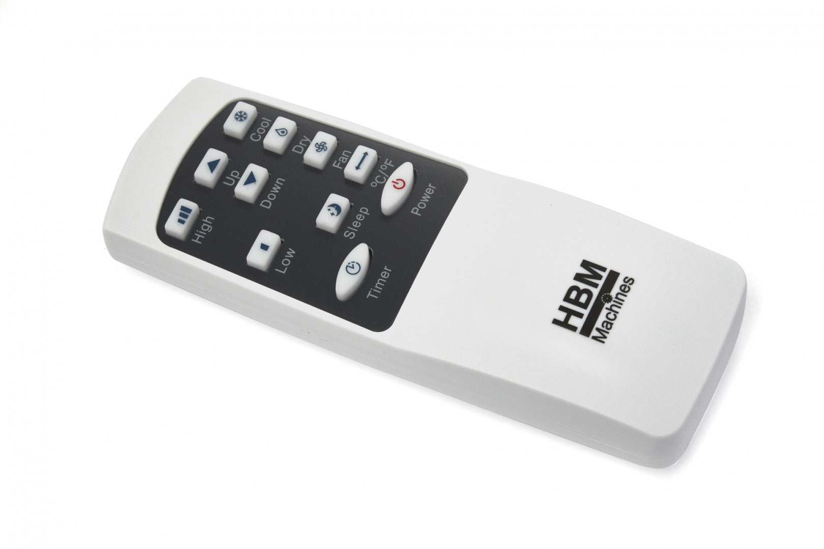 MOBIL KLÍMA 2050W 27NM HBM