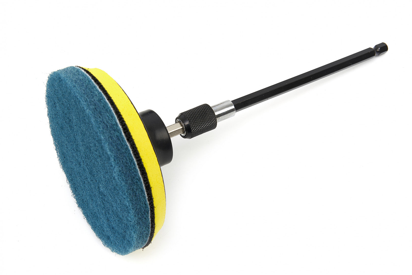 FÉNYEZŐ - CSISZOLÓ KORONG KÉSZLET FÚRÓGÉPHEZ 31 DB HBM