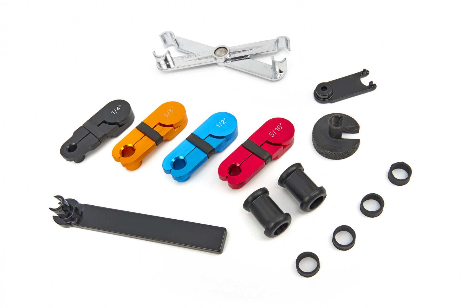 KLÍMA CSŐ VÁGÓ KÉSZLET 8 DB HBM