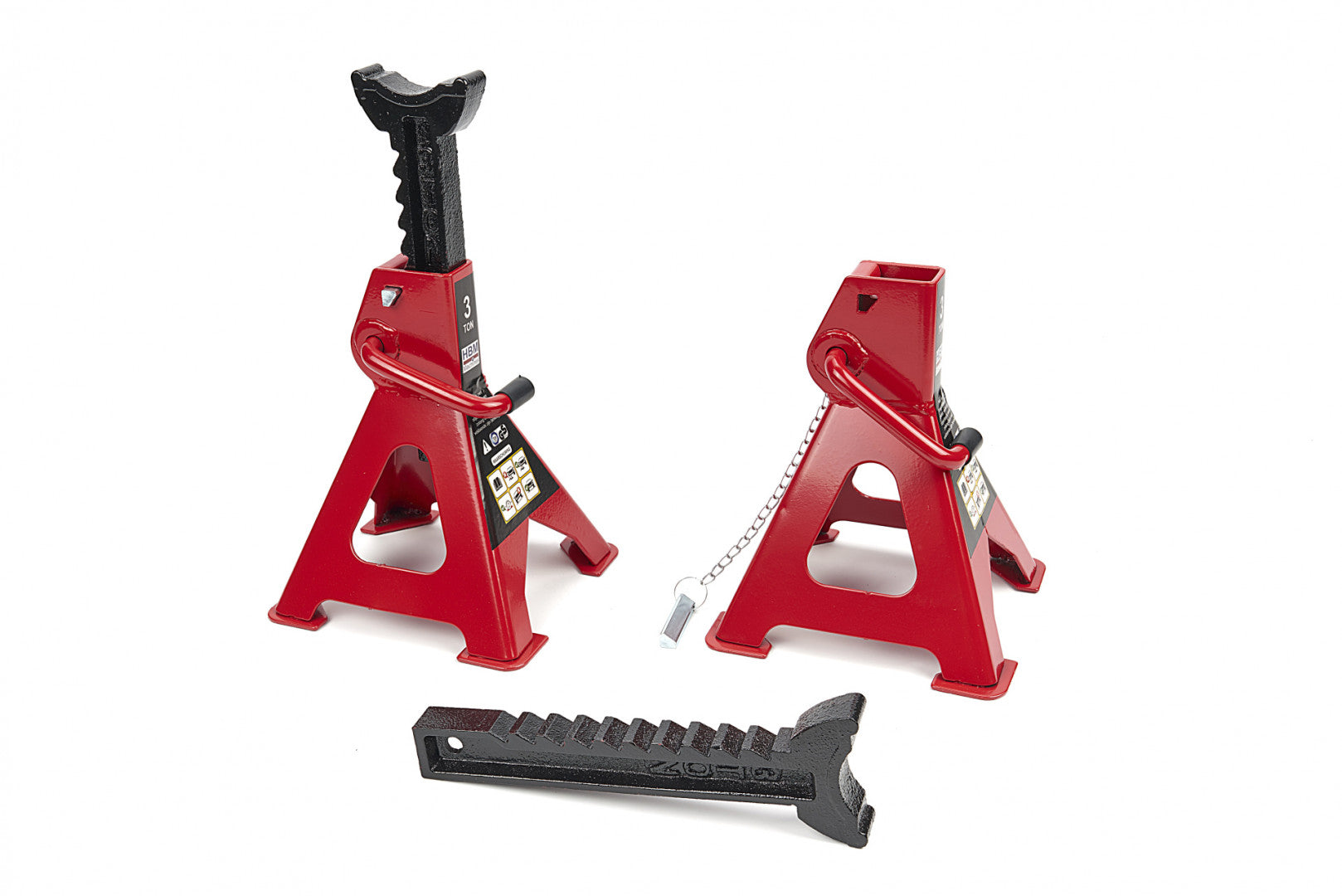 SZERELŐBAK - TARTÓBAK KÉSZLET 6T HBM