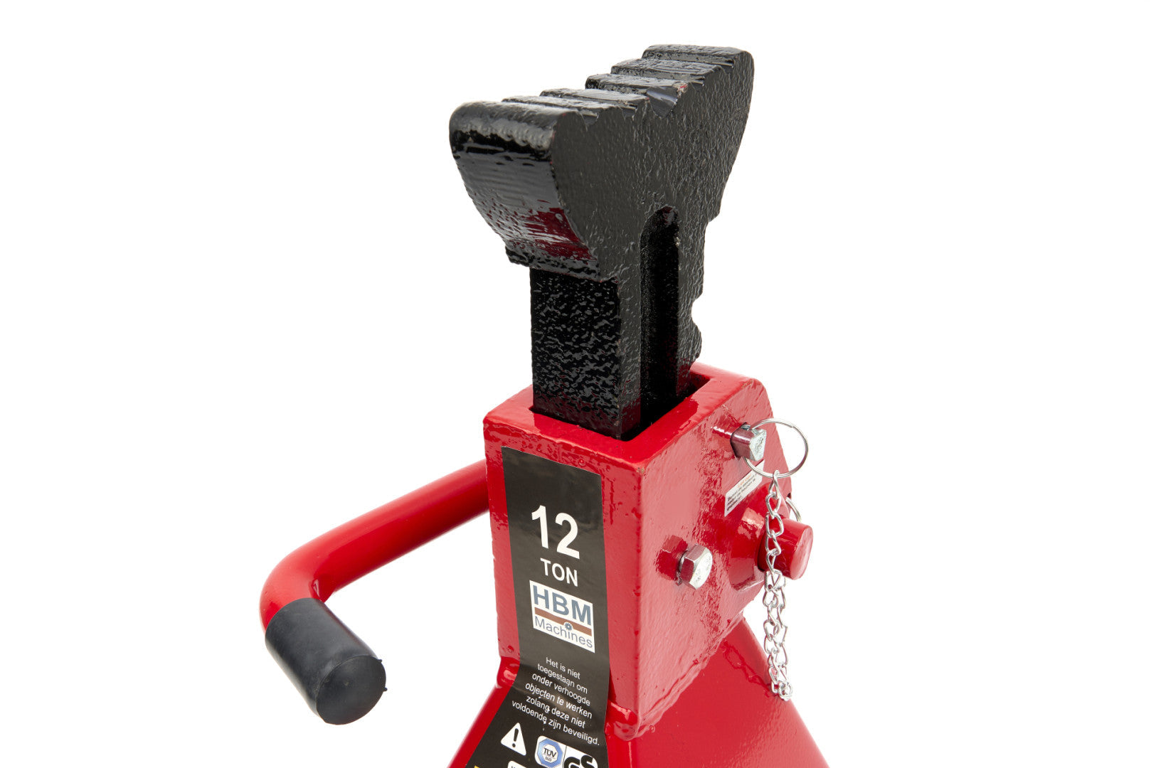 SZERELŐBAK - TARTÓBAK KÉSZLET 6T HBM