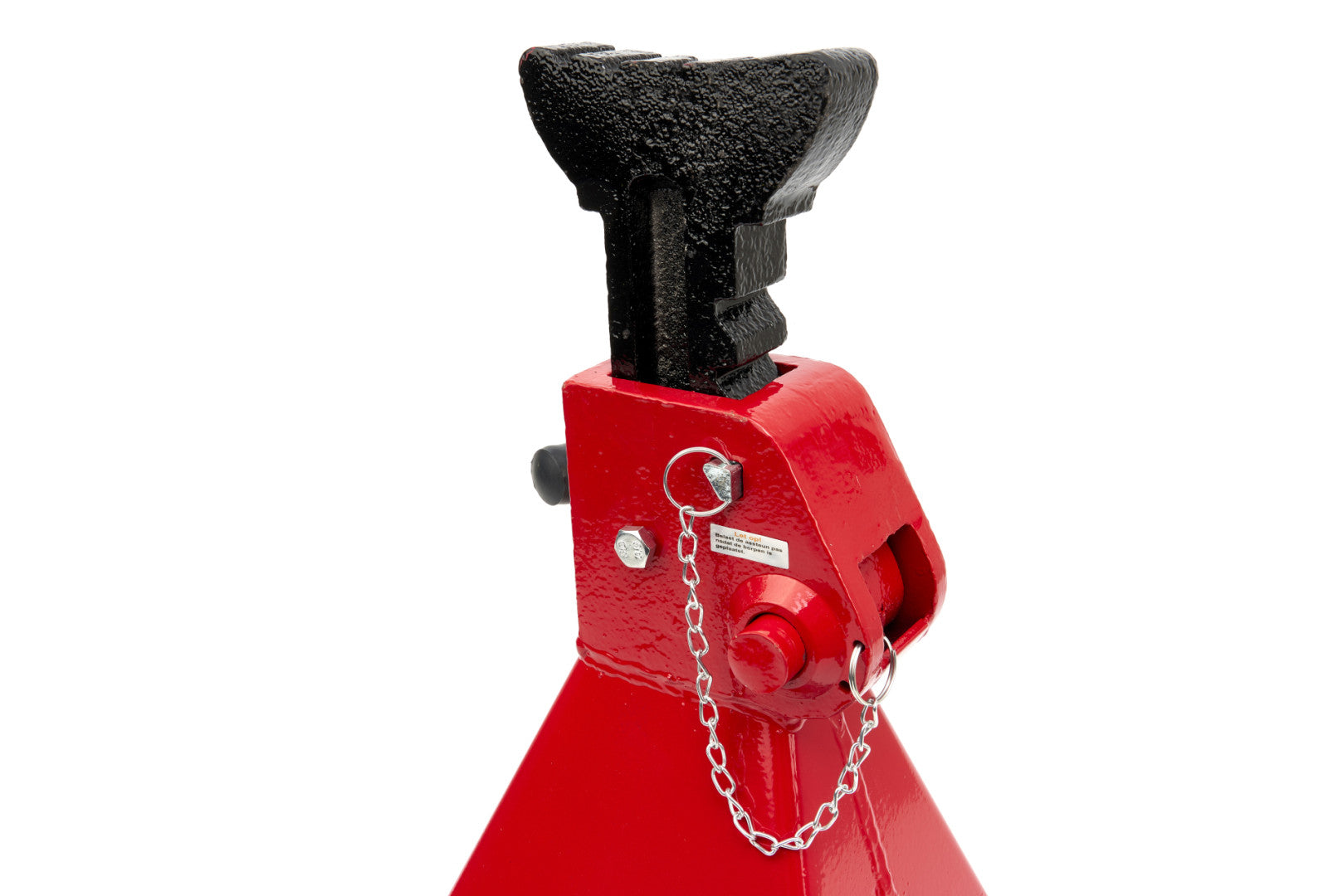 SZERELŐBAK - TARTÓBAK KÉSZLET 6T HBM