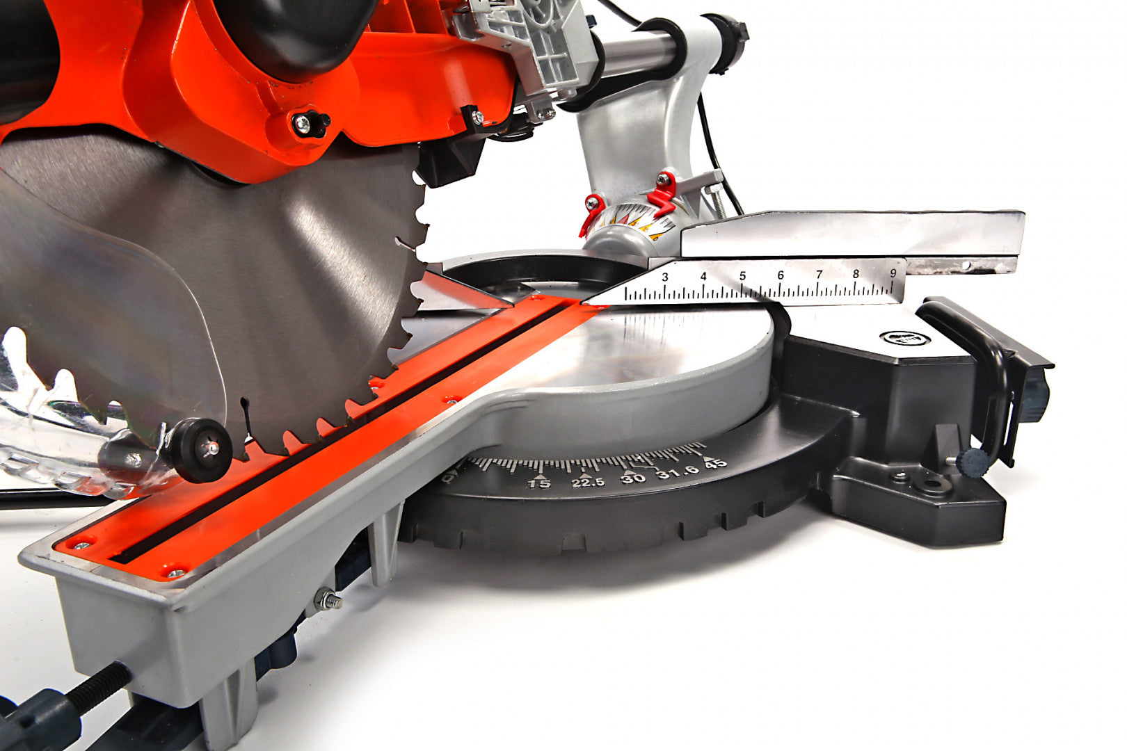 ASZTALI KÖRFŰRÉSZ 340 X 90 MM 2000W HBM