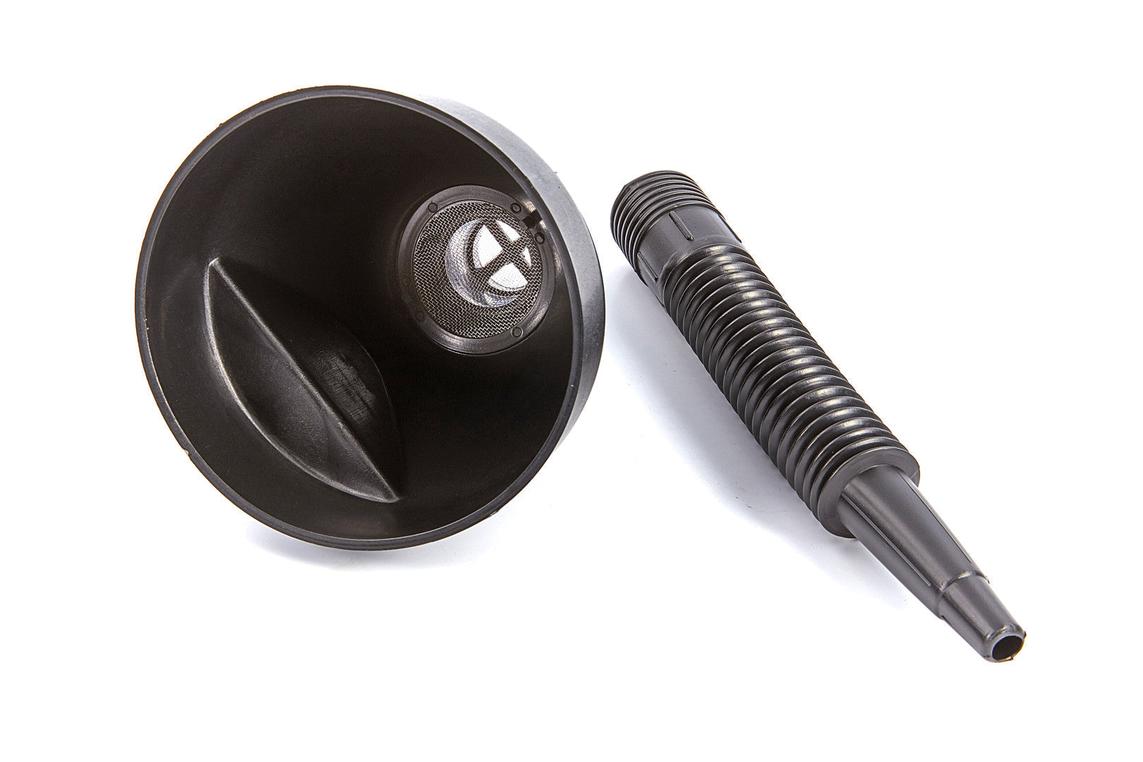 RUGALMAS MŰANYAG TÖLCSÉR SZITÁVAL ÉS TÖMLŐVEL 140MM HBM