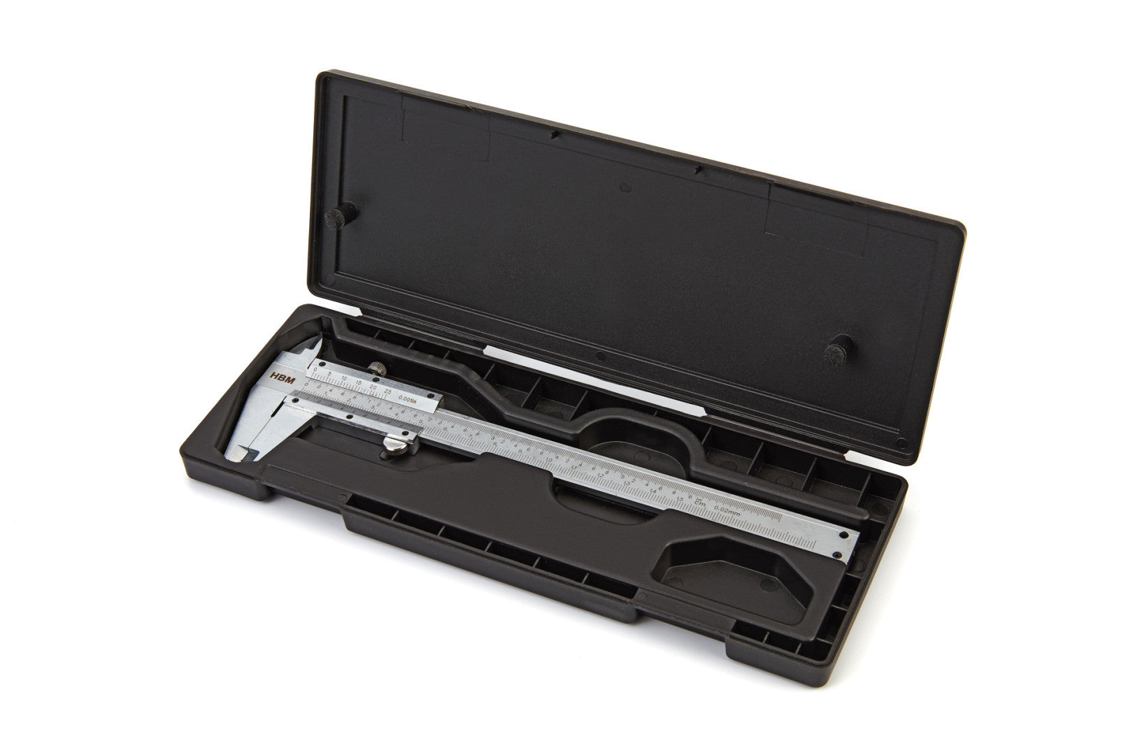 TOLÓMÉRŐ 0.02 PRECIZITÁSSAL 150MM HBM