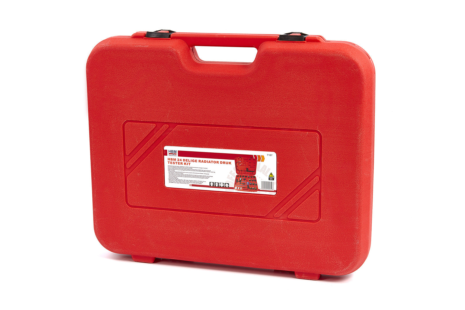 HŰTŐRENDSZER VIZSGÁLÓ KÉSZLET 28 DB