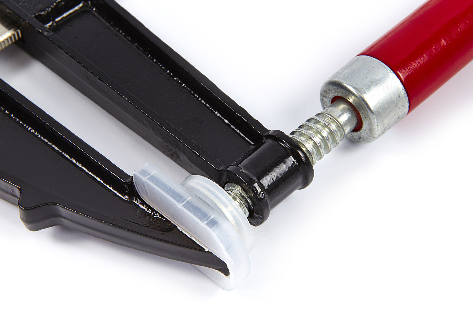 KÉZI ASZTALOS SZORÍTÓ FOGÓ 120 X 300 MM HBM