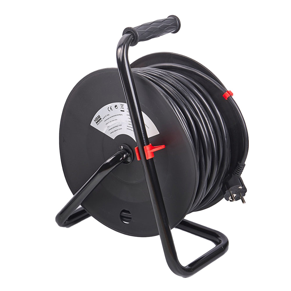 ELEKTROMOS HOSSZABBÍTÓ TEKERCS 3 X 1.5MM 50M