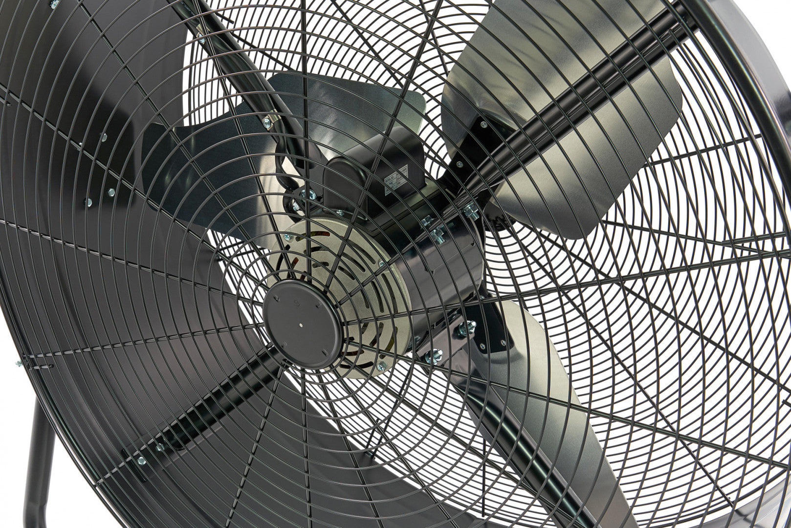 IPARI VENTILÁTOR 900MM 27.600 M3/H