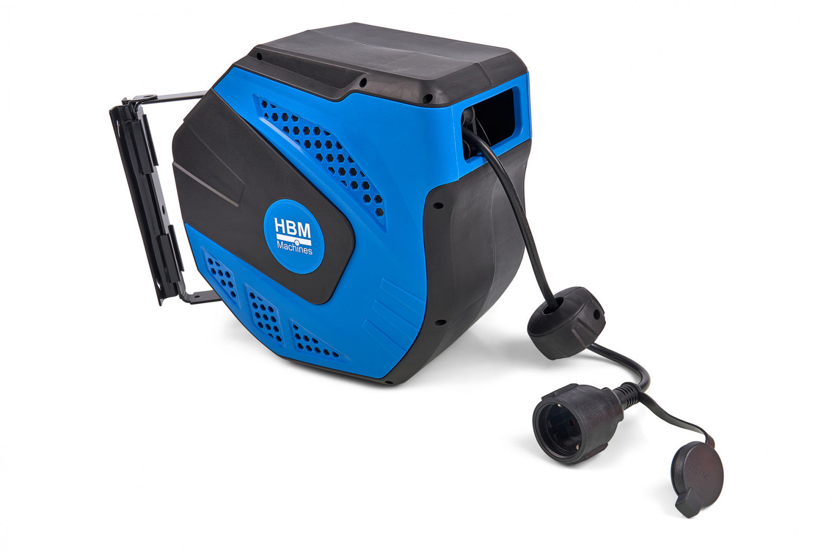 HBM HOSSZABBÍTÓ DOB 3 X 1.5MM IP34 15M