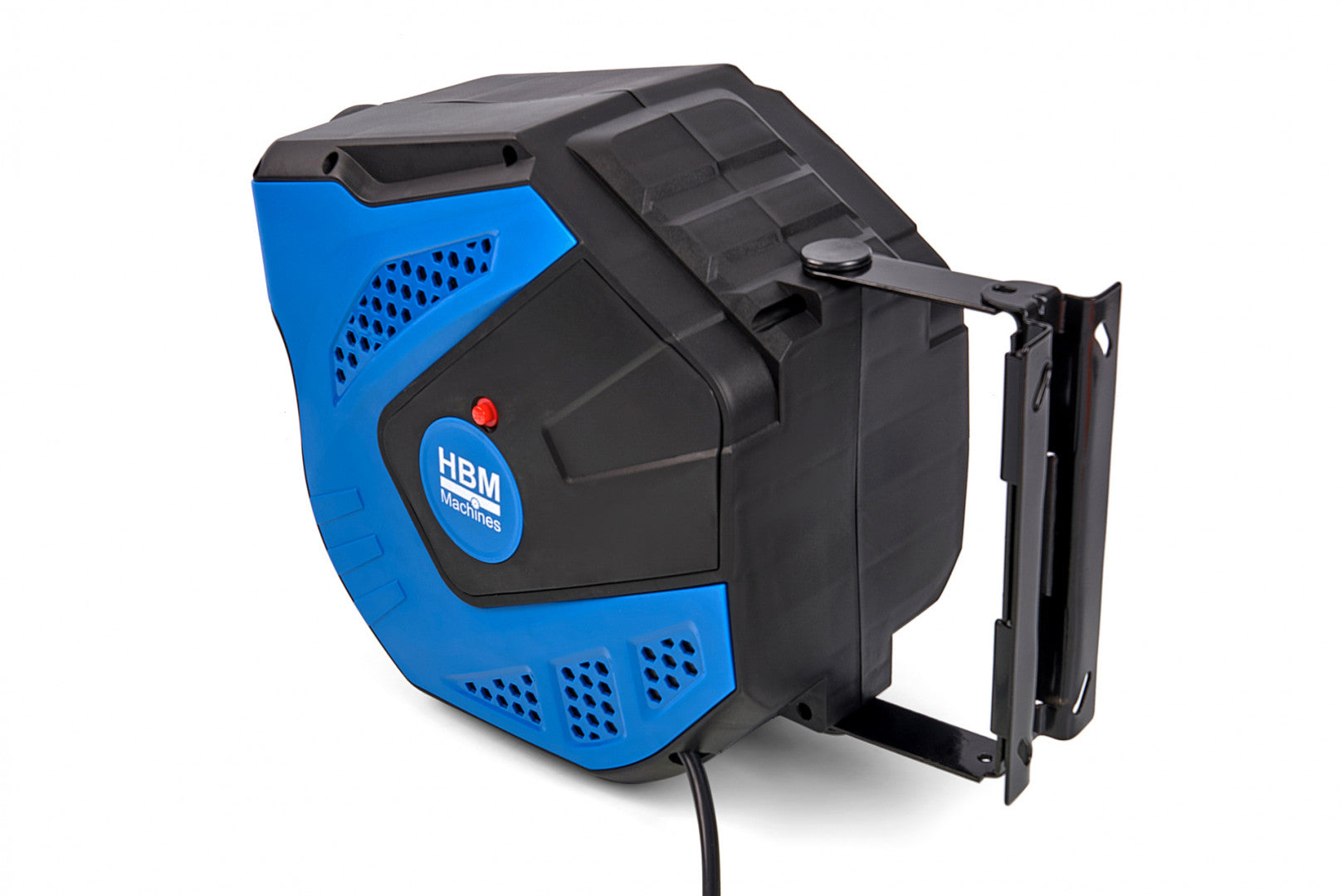 PROFESSZIONÁLIS HOSSZABBÍTÓ KÁBEL DOBBAL 3 x 1.5MM IP34 20M