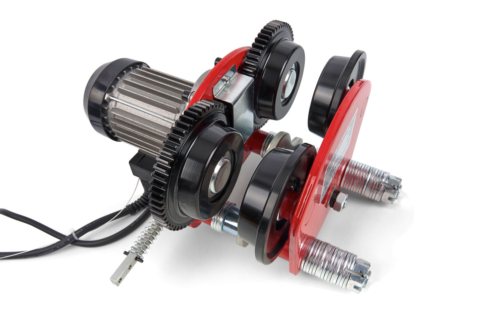 ELEKTROMOS KOCSI ELEKTROMOS CSIGÁHOZ 1T HBM