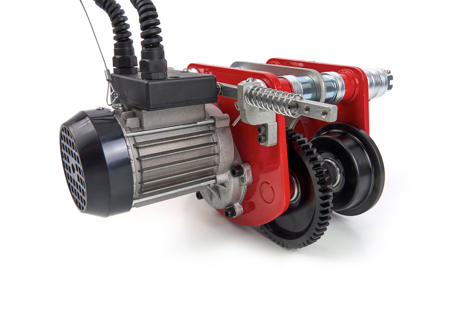 ELEKTROMOS KOCSI ELEKTROMOS CSIGÁHOZ 1T HBM