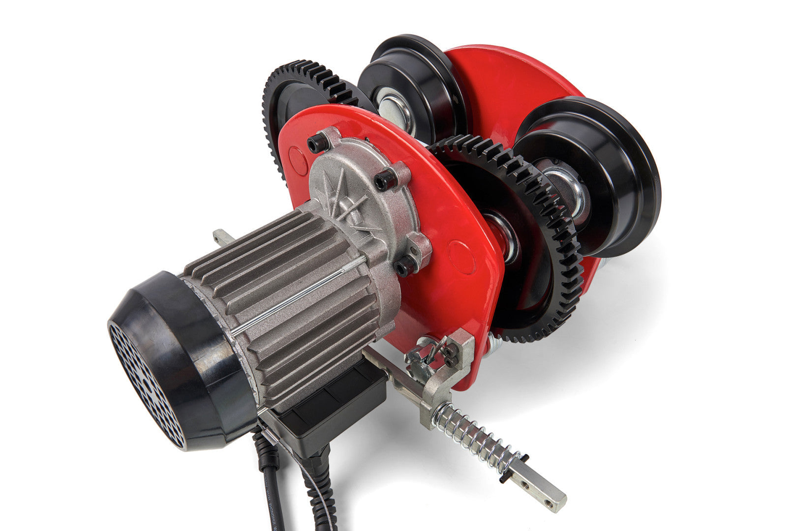 ELEKTROMOS KOCSI ELEKTROMOS CSIGÁHOZ 1T HBM