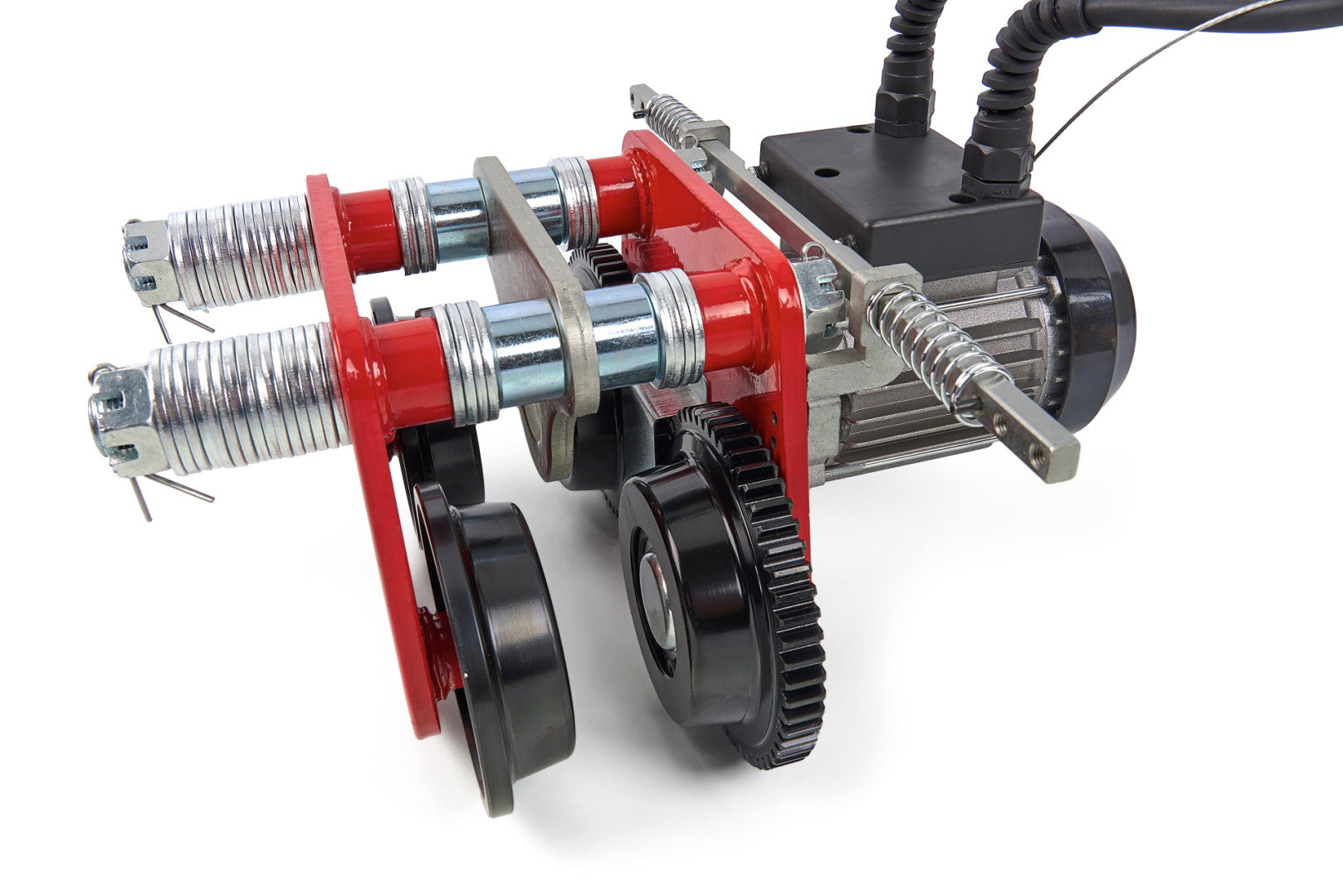 ELEKTROMOS KOCSI ELEKTROMOS CSIGÁHOZ 1T HBM