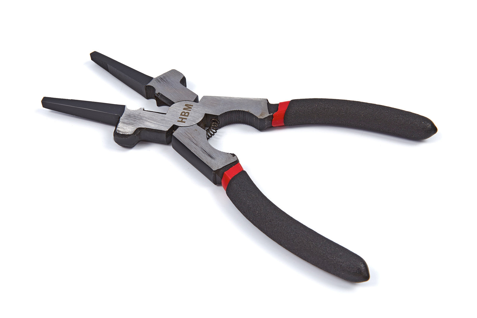 HEGESZTŐ FOGÓ 20CM PREMIUM, HBM MACHINES HOLLANDIA