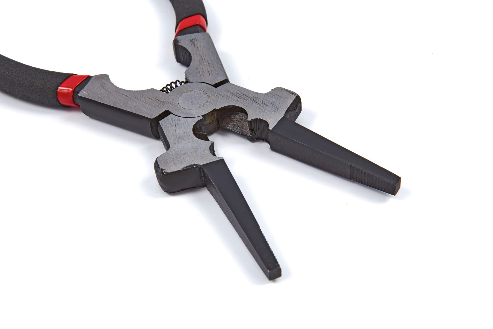 HEGESZTŐ FOGÓ 20CM PREMIUM, HBM MACHINES HOLLANDIA