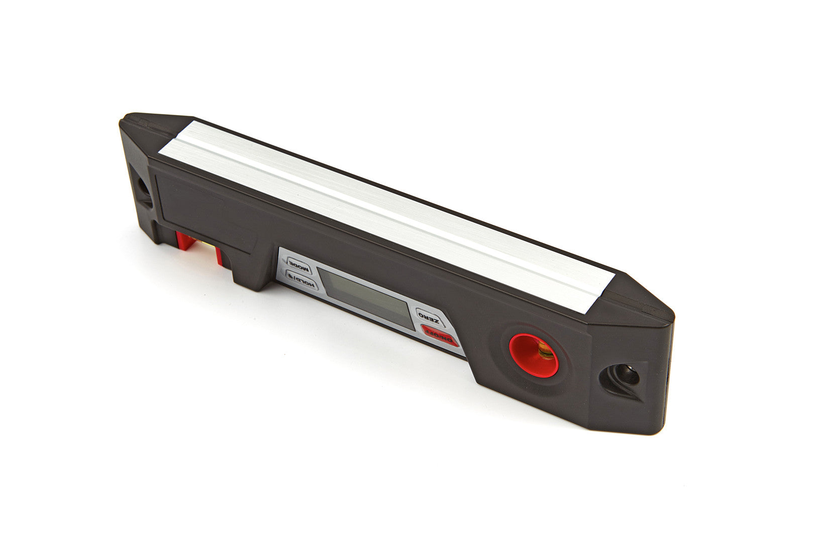 MÁGNESES VÍZMÉRTÉK DIGITÁLIS KIJELZŐVEL 230MM HBM