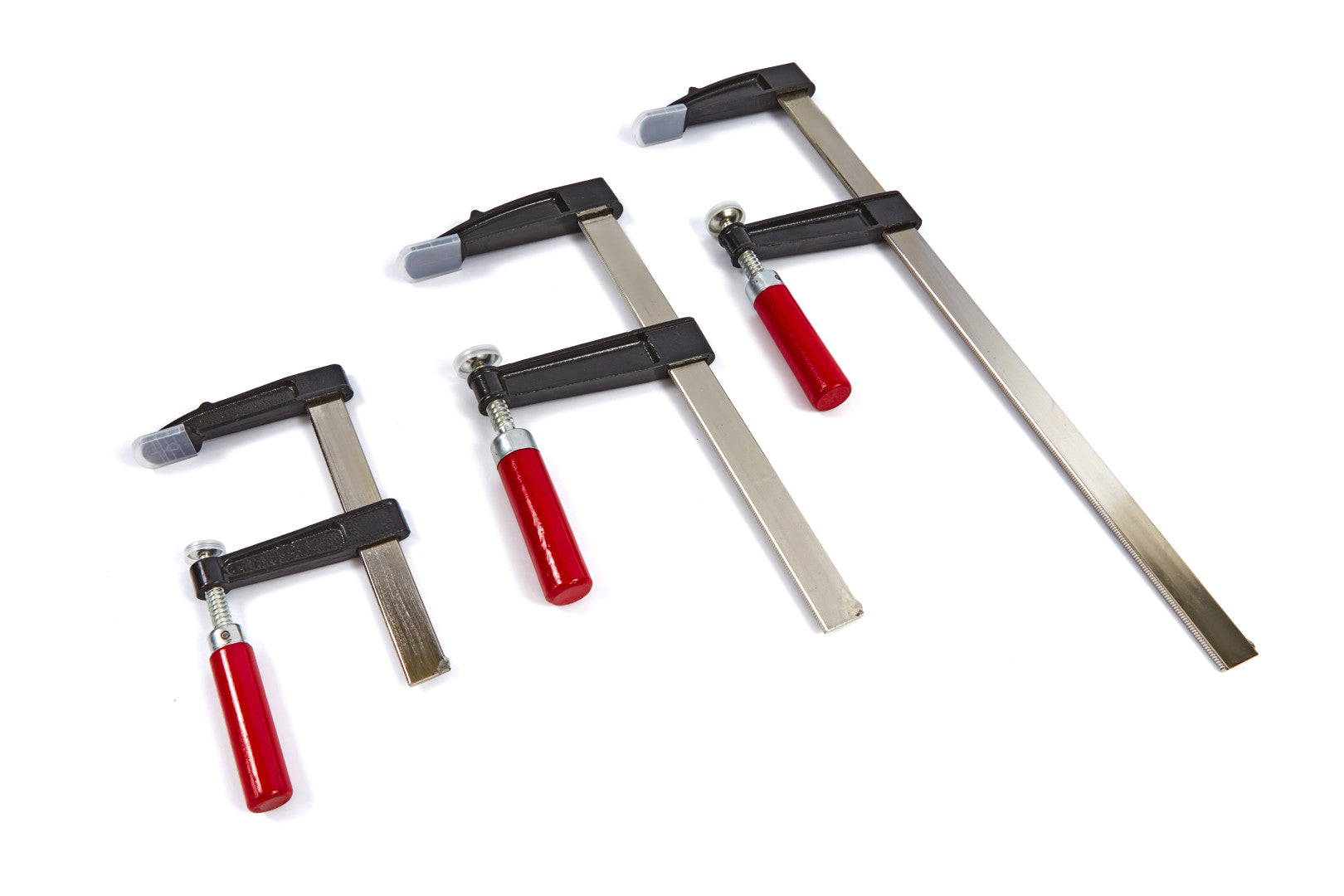 KÉZI ASZTALOS SZORÍTÓ FOGÓ 80 X 150MM HBM