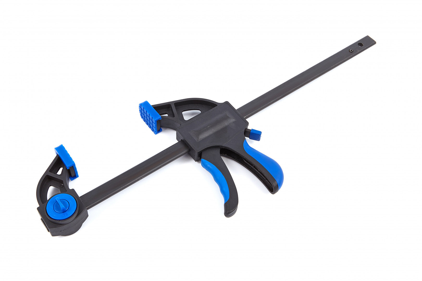 ASZTALOS SZORÍTÓ ERŐSÍTETT MŰANYAG FOGANTYÚVAL 310MM HBM