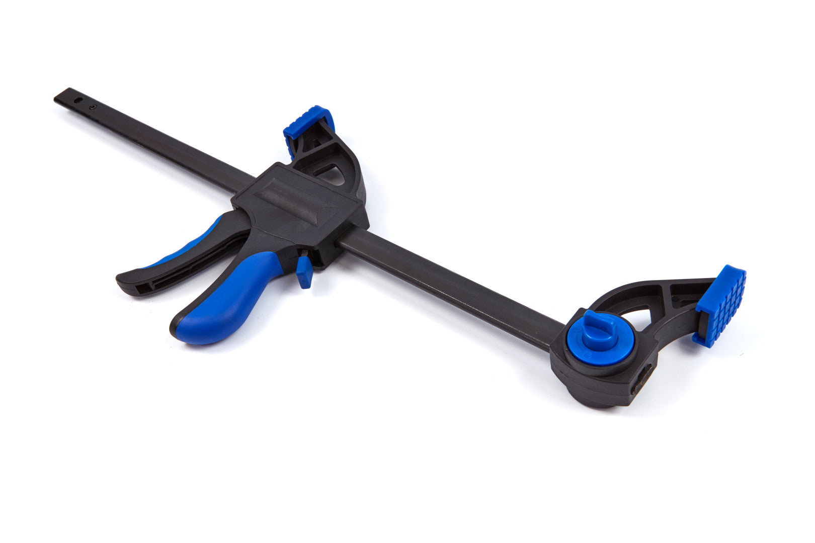 ASZTALOS SZORÍTÓ ERŐSÍTETT MŰANYAG FOGANTYÚVAL 310MM HBM