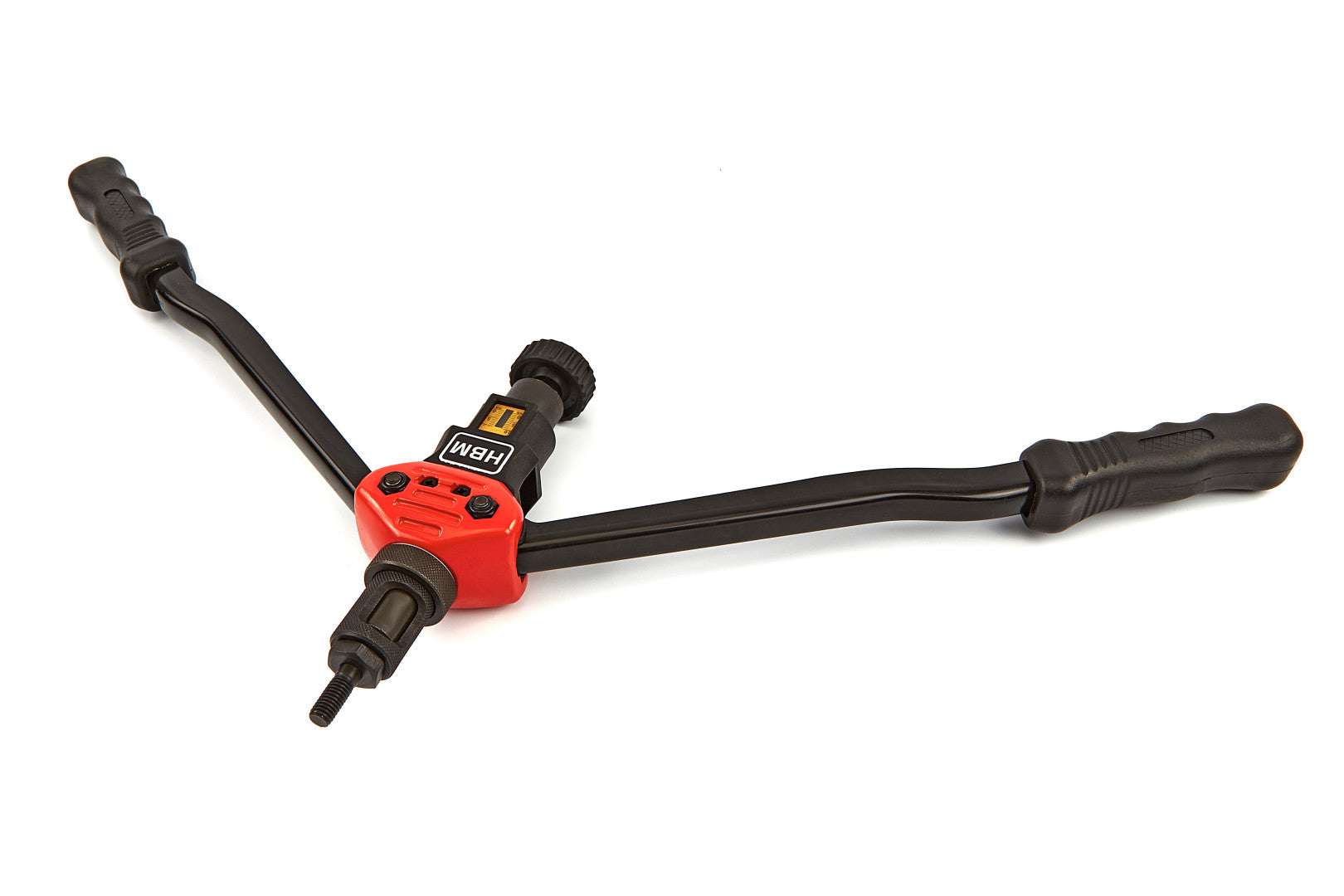 SZEGECSELŐ FOGÓ KÉSZLET M13-M12 HBM