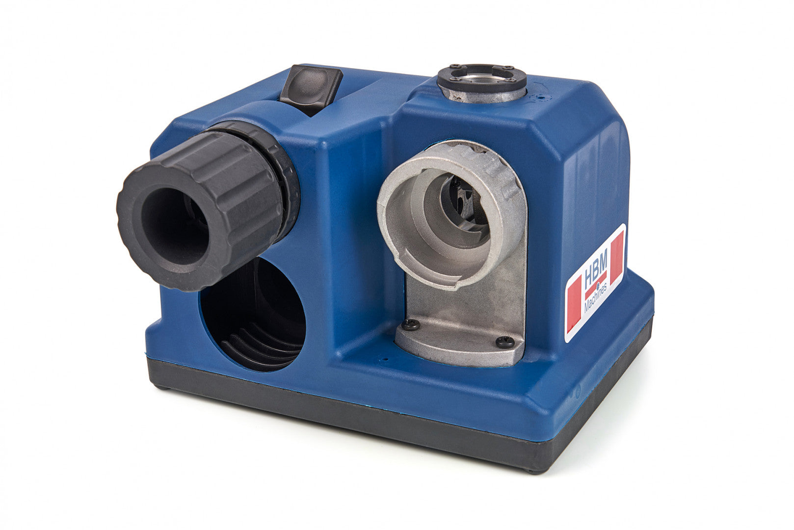 FÚRÓFEJ ÉLEZŐ GÉP 3-13MM HBM