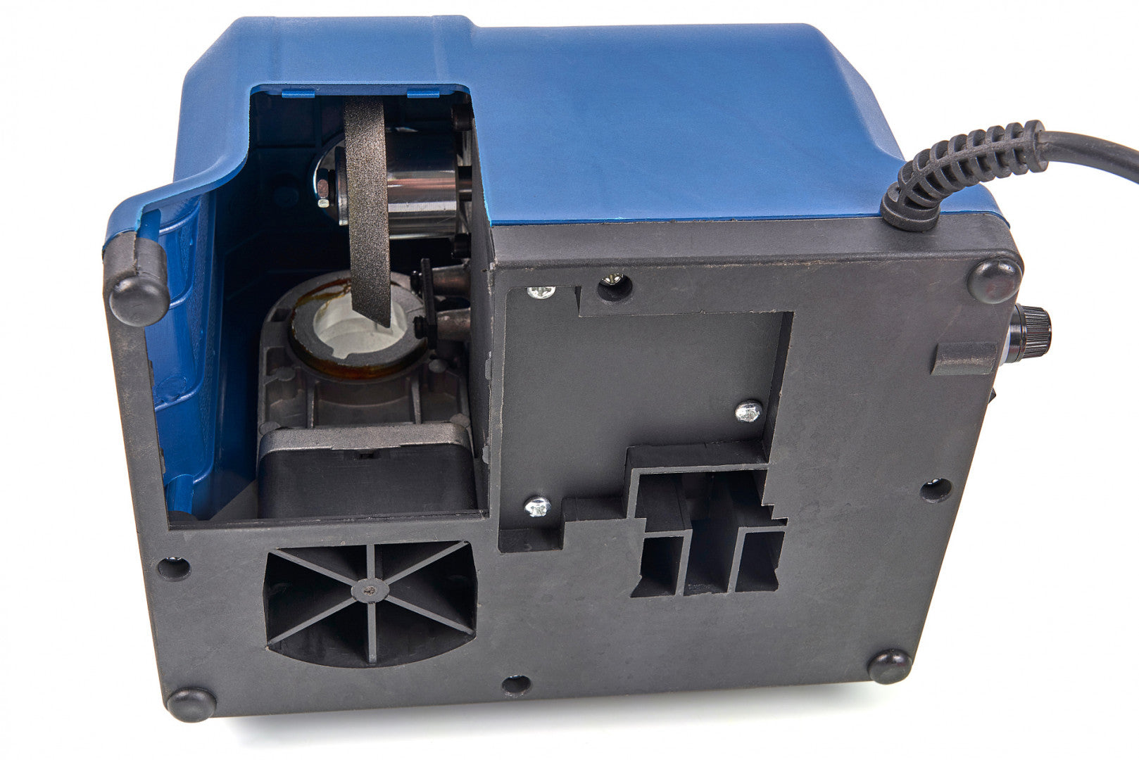 FÚRÓFEJ ÉLEZŐ GÉP 3-13MM HBM