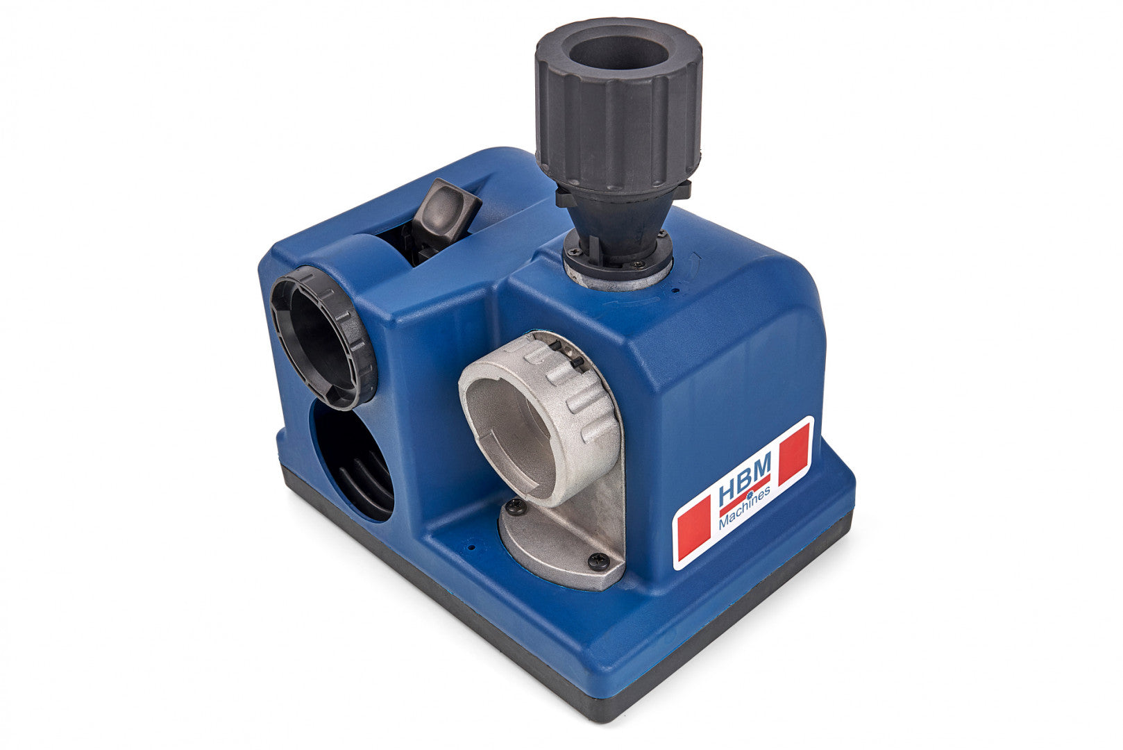 FÚRÓFEJ ÉLEZŐ GÉP 3-13MM HBM