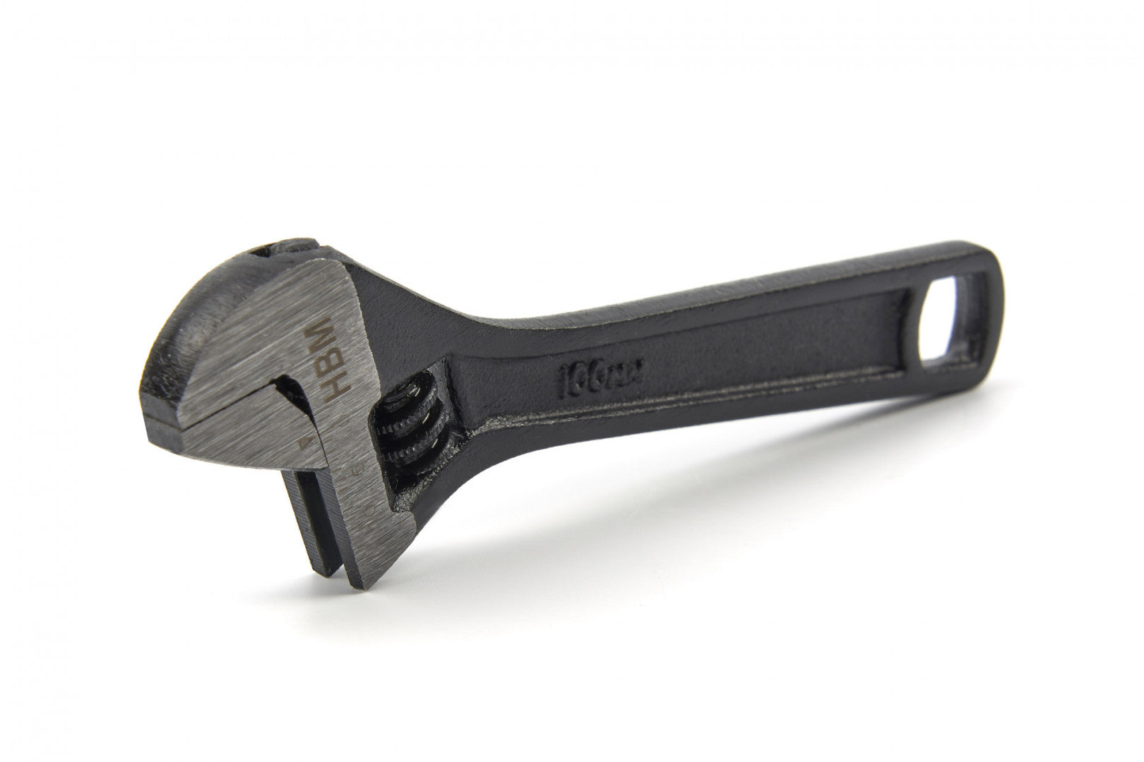 ÁLLÍTHATÓ CSAVARKULCS – FRANCIAKULCS 200 MM