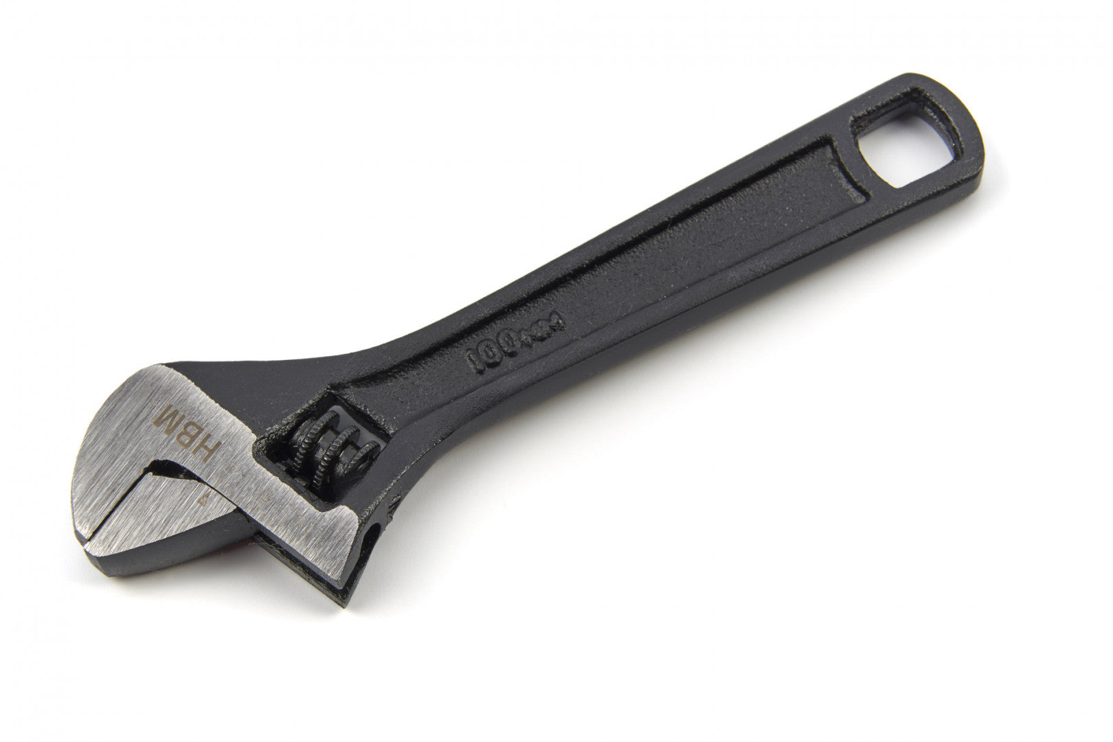 ÁLLÍTHATÓ CSAVARKULCS – FRANCIAKULCS 200 MM