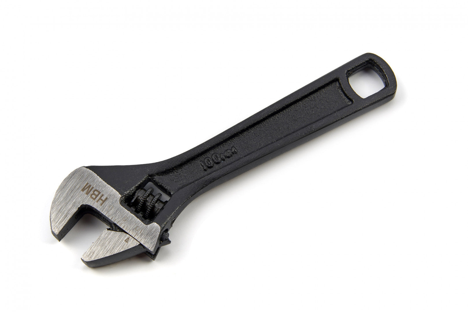 ÁLLÍTHATÓ CSAVARKULCS – FRANCIAKULCS 200 MM