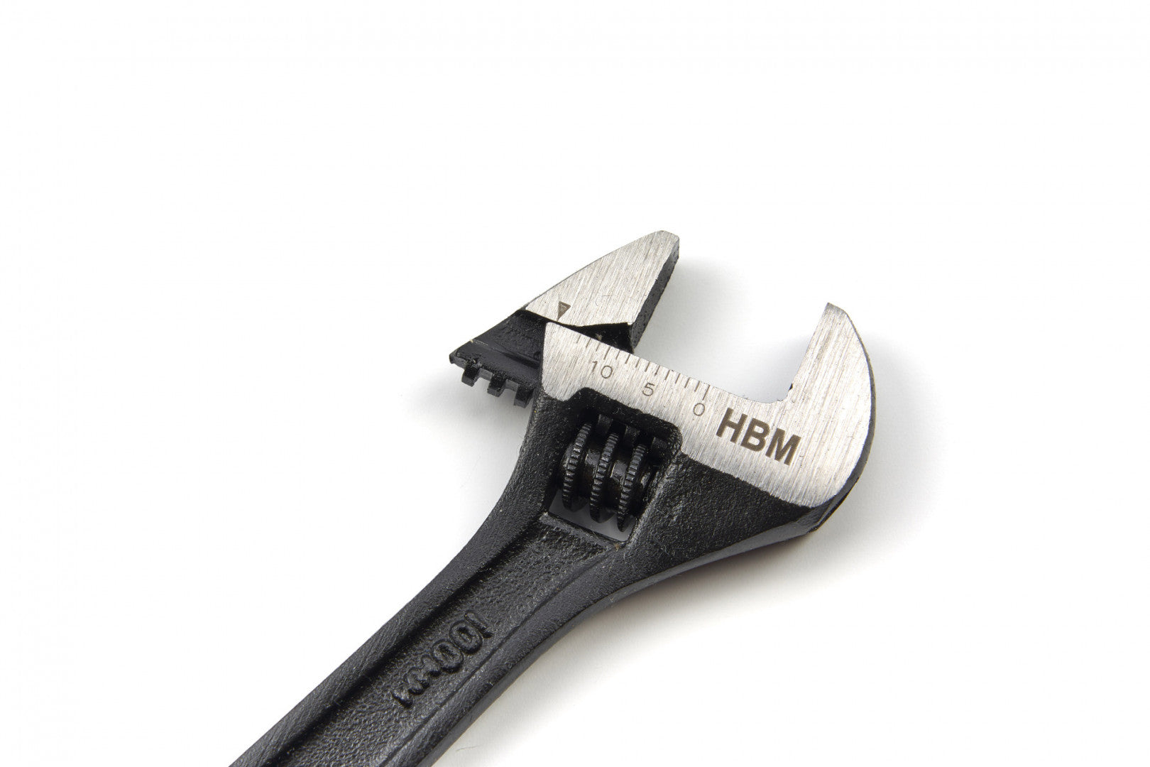 ÁLLÍTHATÓ CSAVARKULCS – FRANCIAKULCS 200 MM