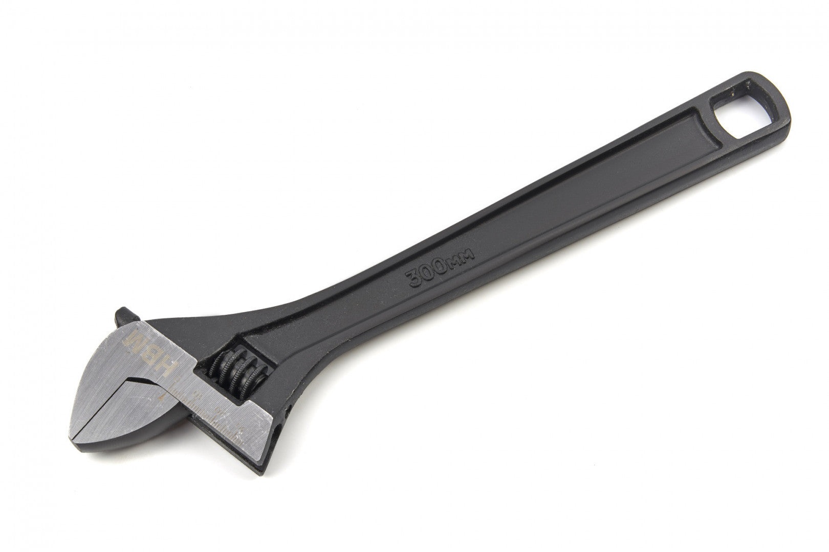 ÁLLÍTHATÓ CSAVARKULCS – FRANCIAKULCS 200 MM